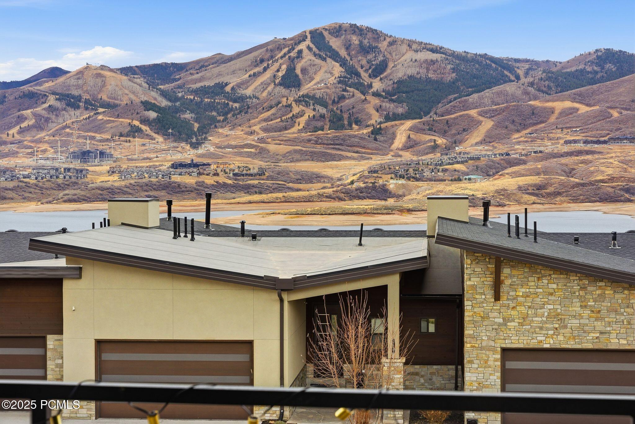 11525 N Upside Drive