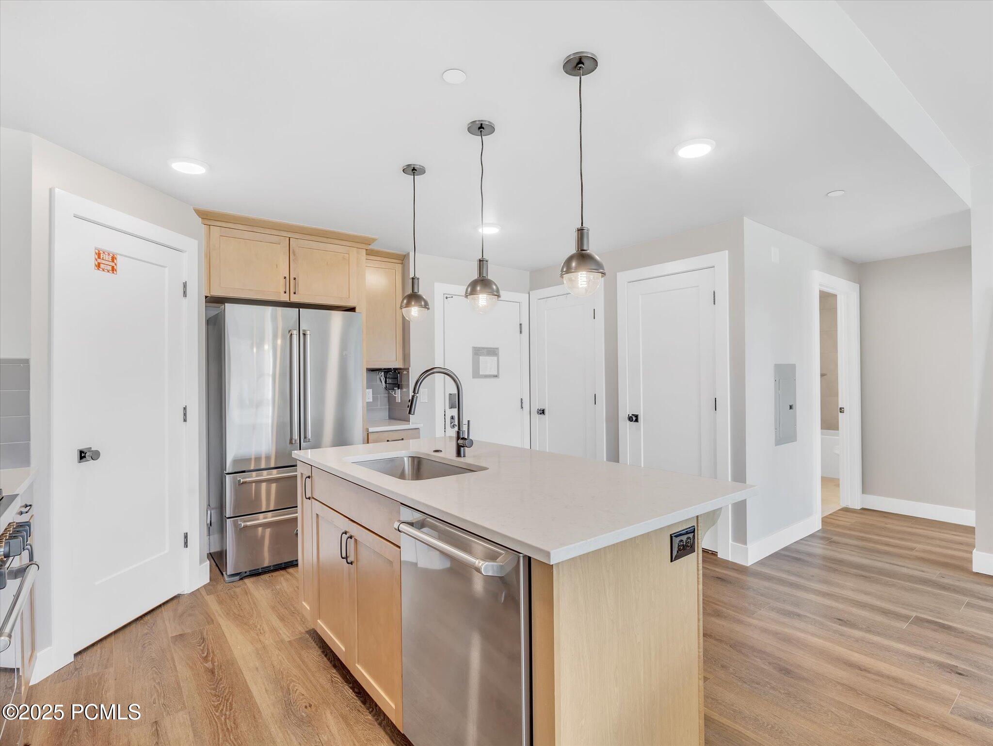 909 W Peace Tree Trail 203