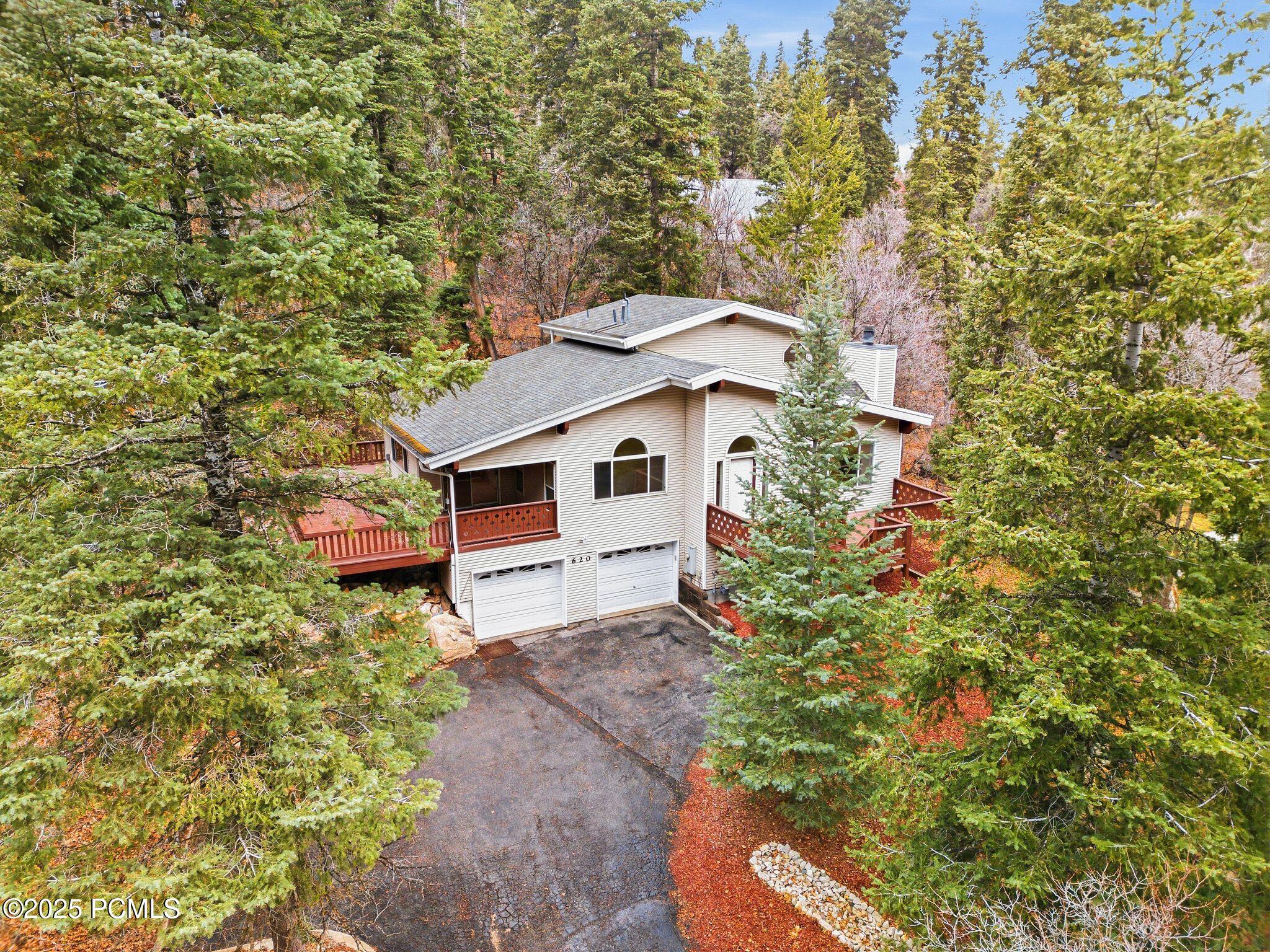 620 Parkview Drive