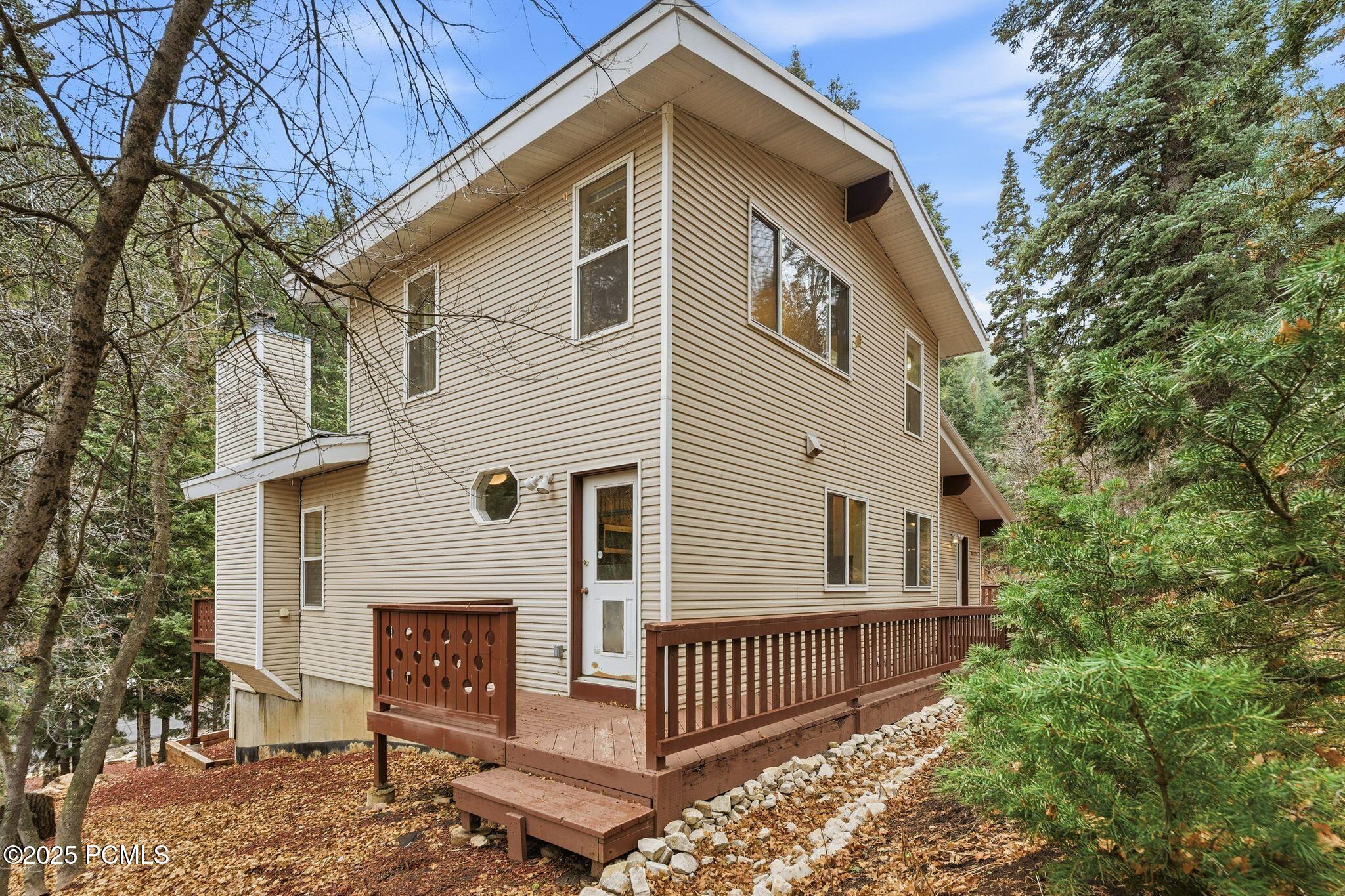 620 Parkview Drive