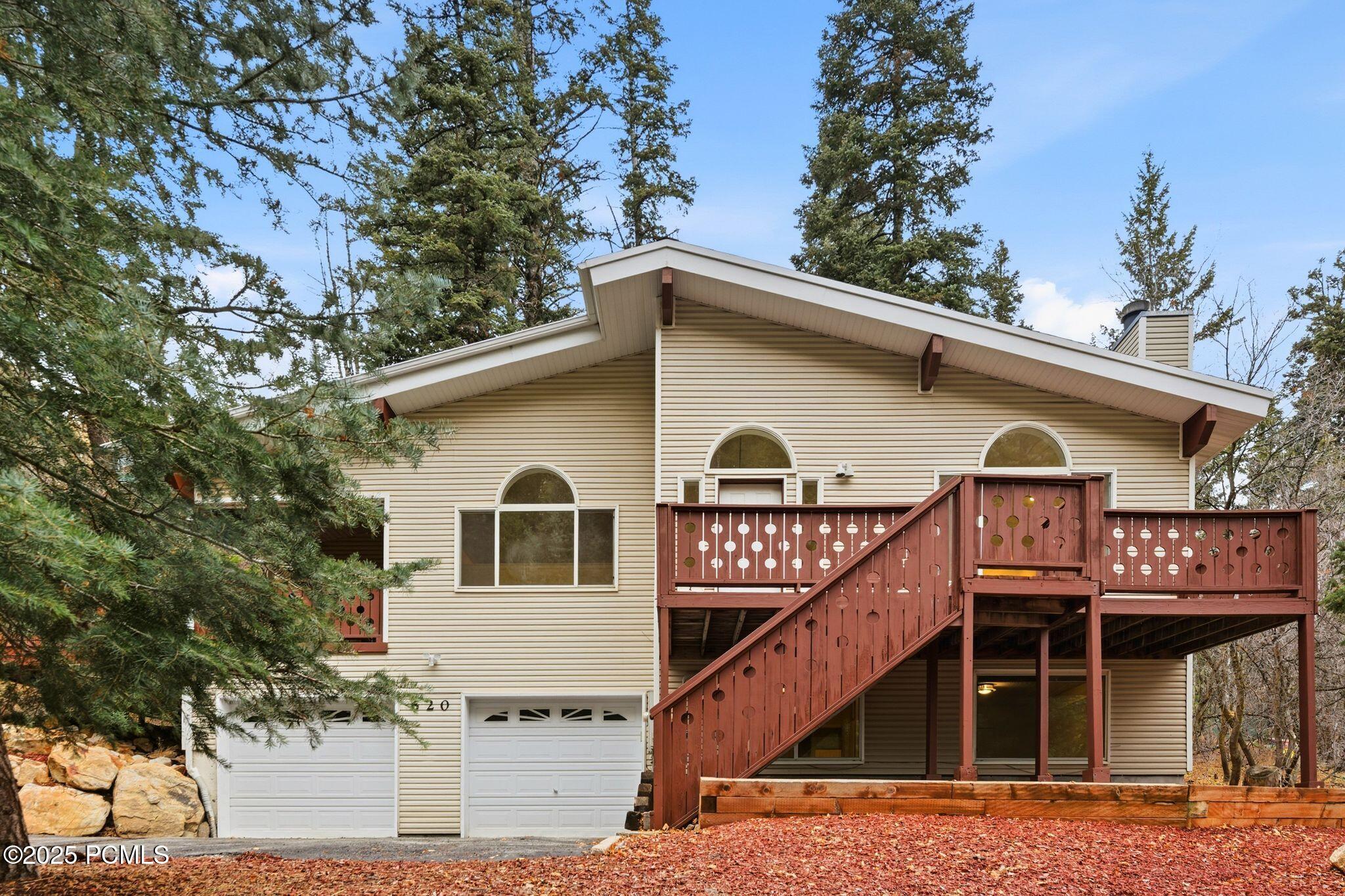 620 Parkview Drive