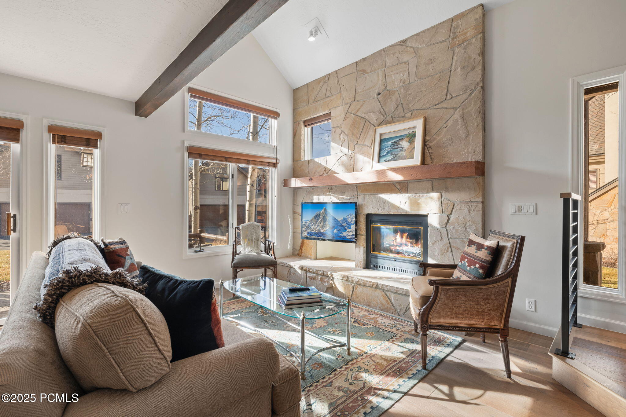 2471 Deer Lake Drive