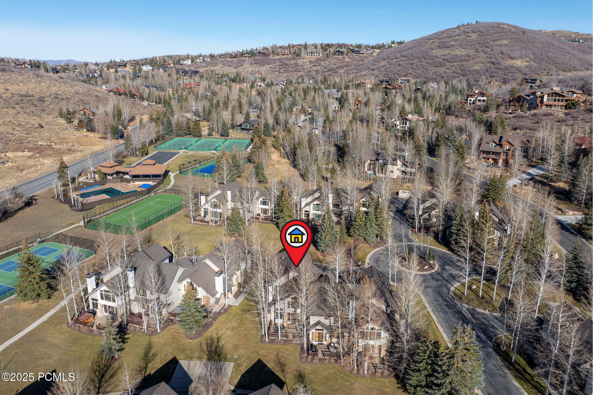 2471 Deer Lake Drive