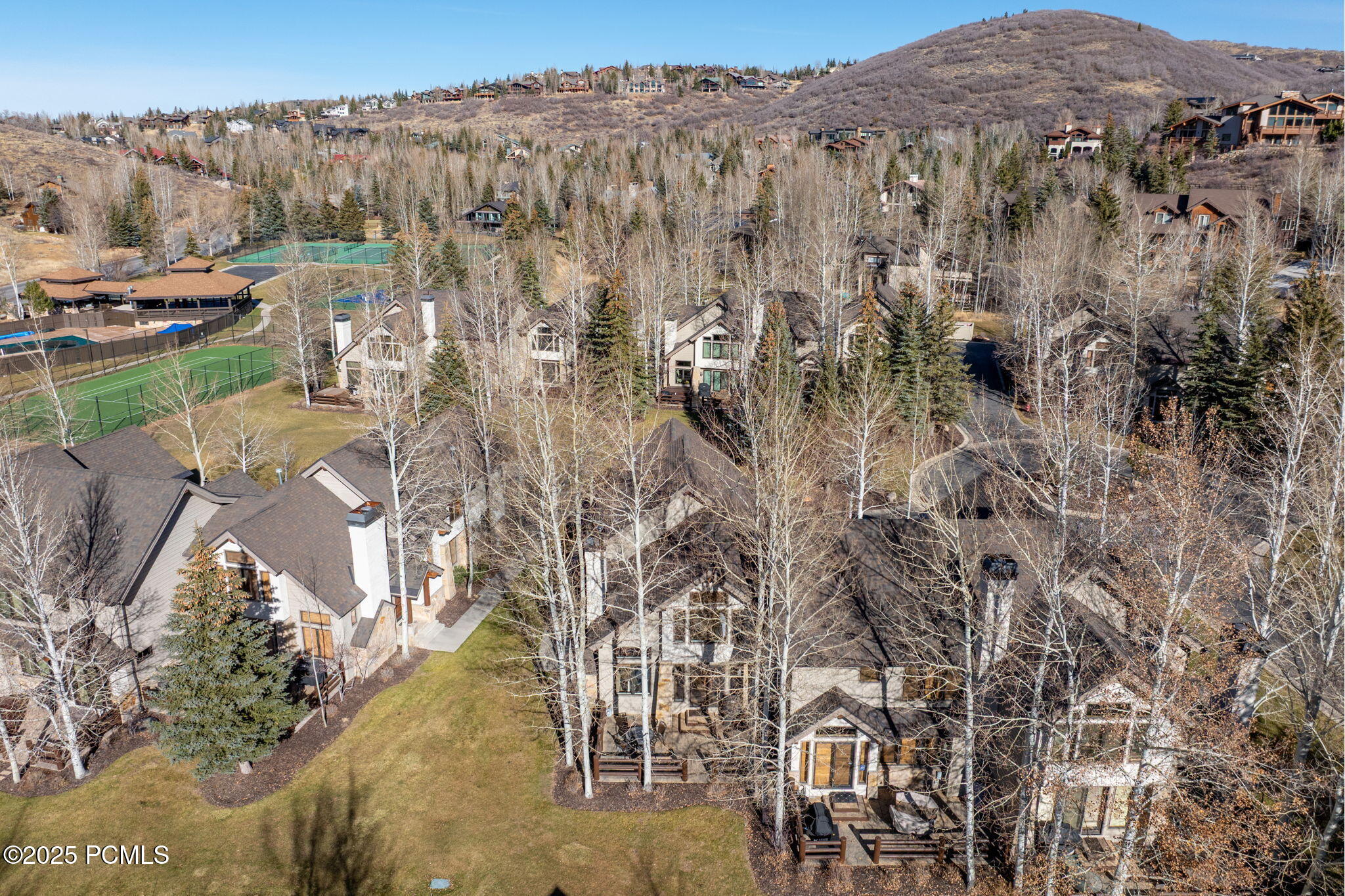 2471 Deer Lake Drive