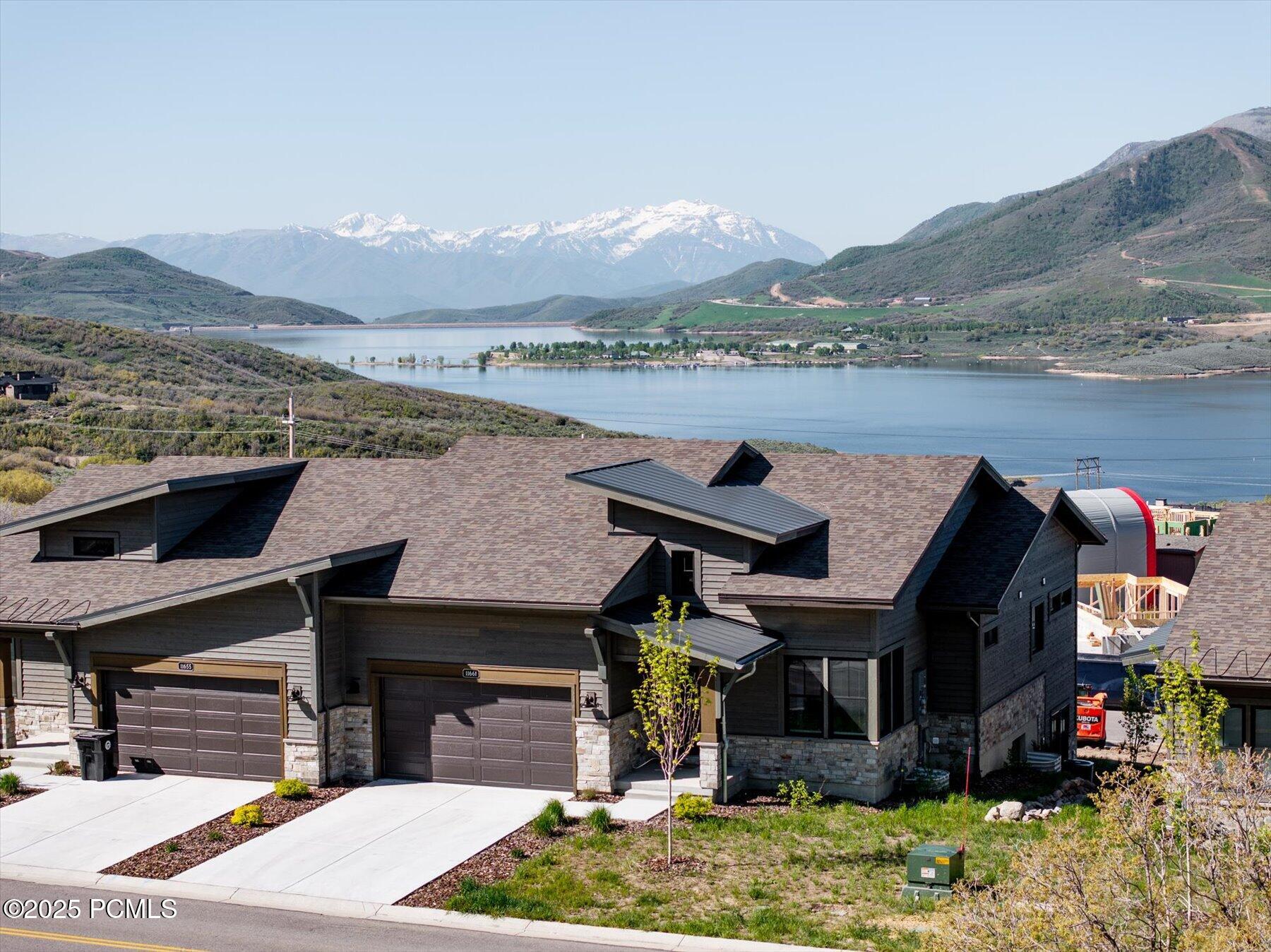 11661 N Shoreline Drive A