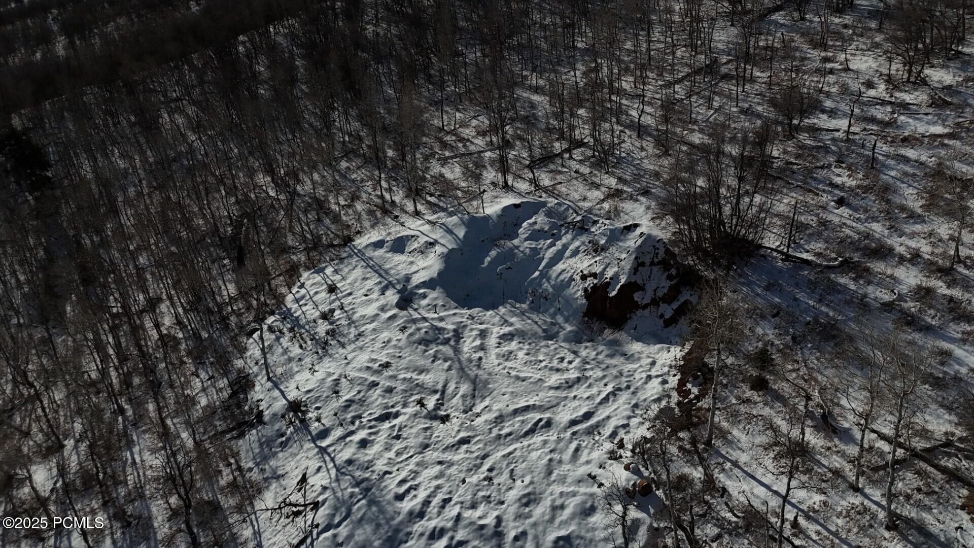 10215 N Basin Canyon Road