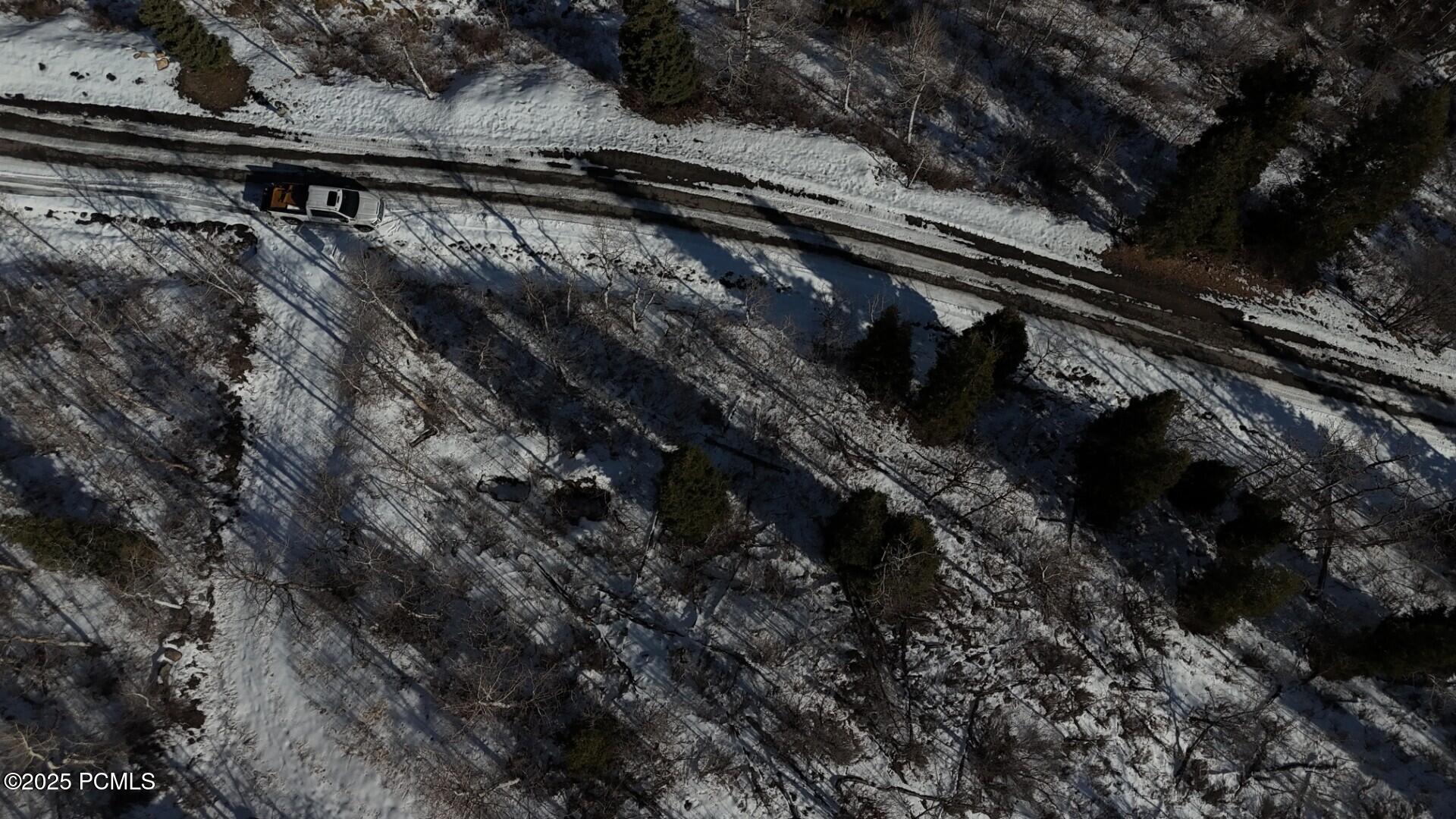 10215 N Basin Canyon Road