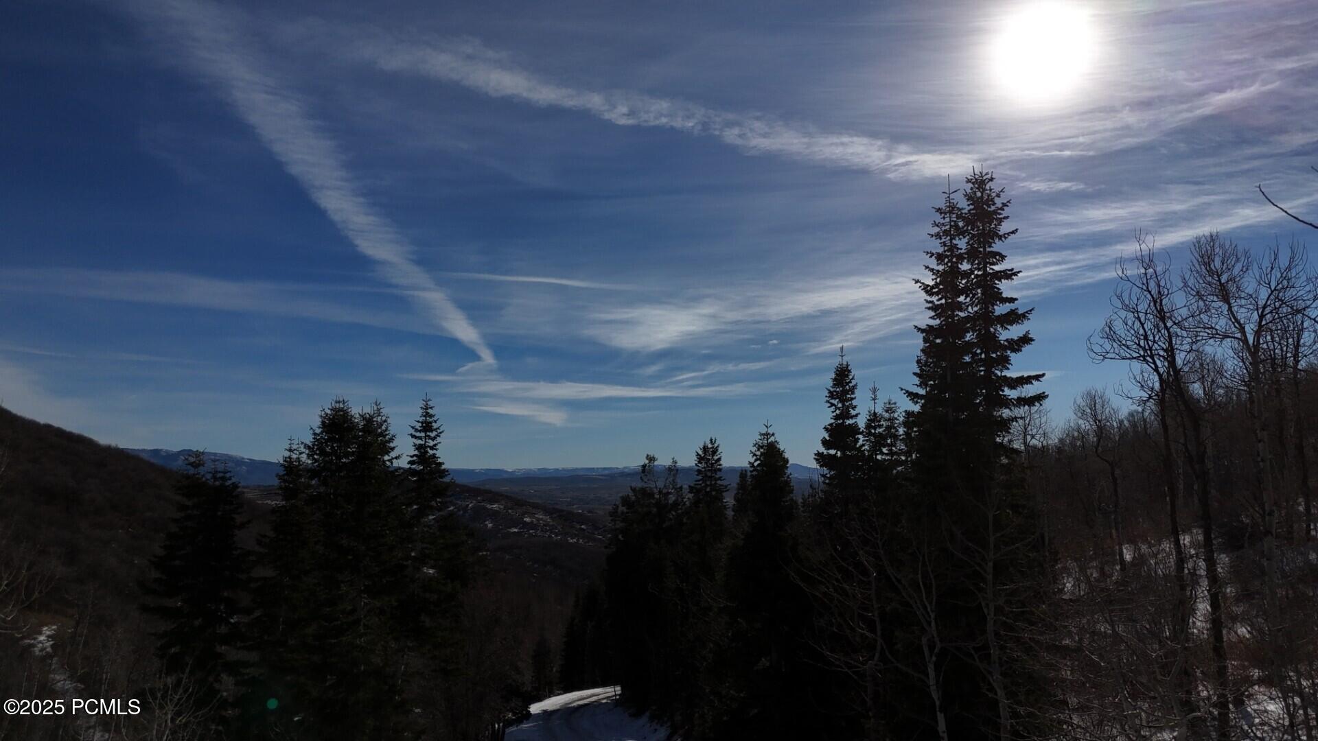 10215 N Basin Canyon Road