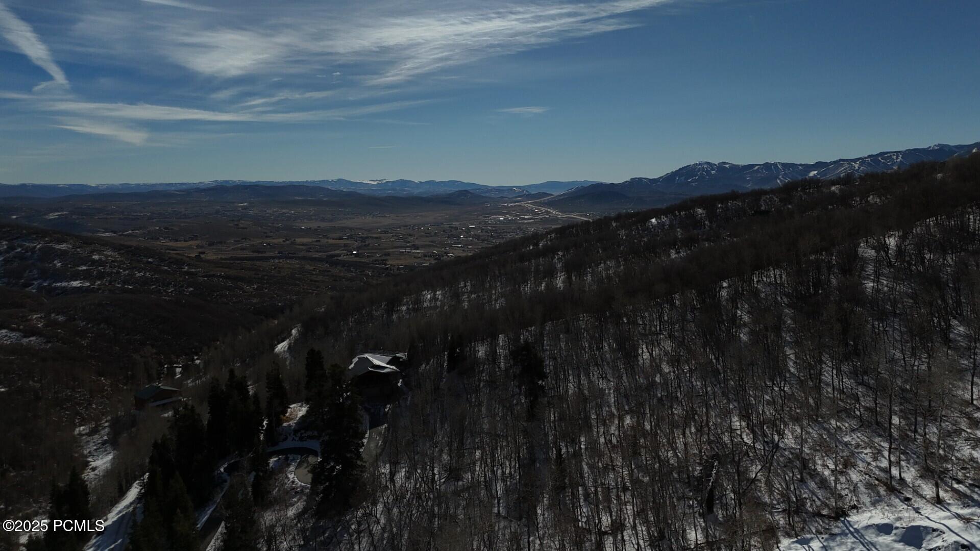 10215 N Basin Canyon Road