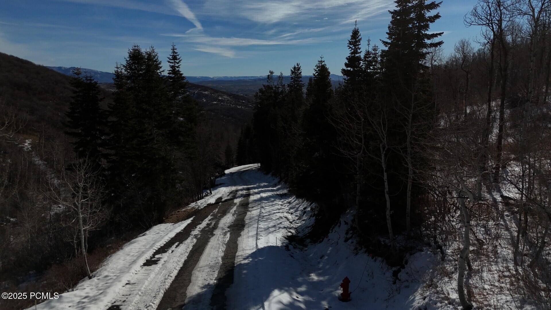 10215 N Basin Canyon Road