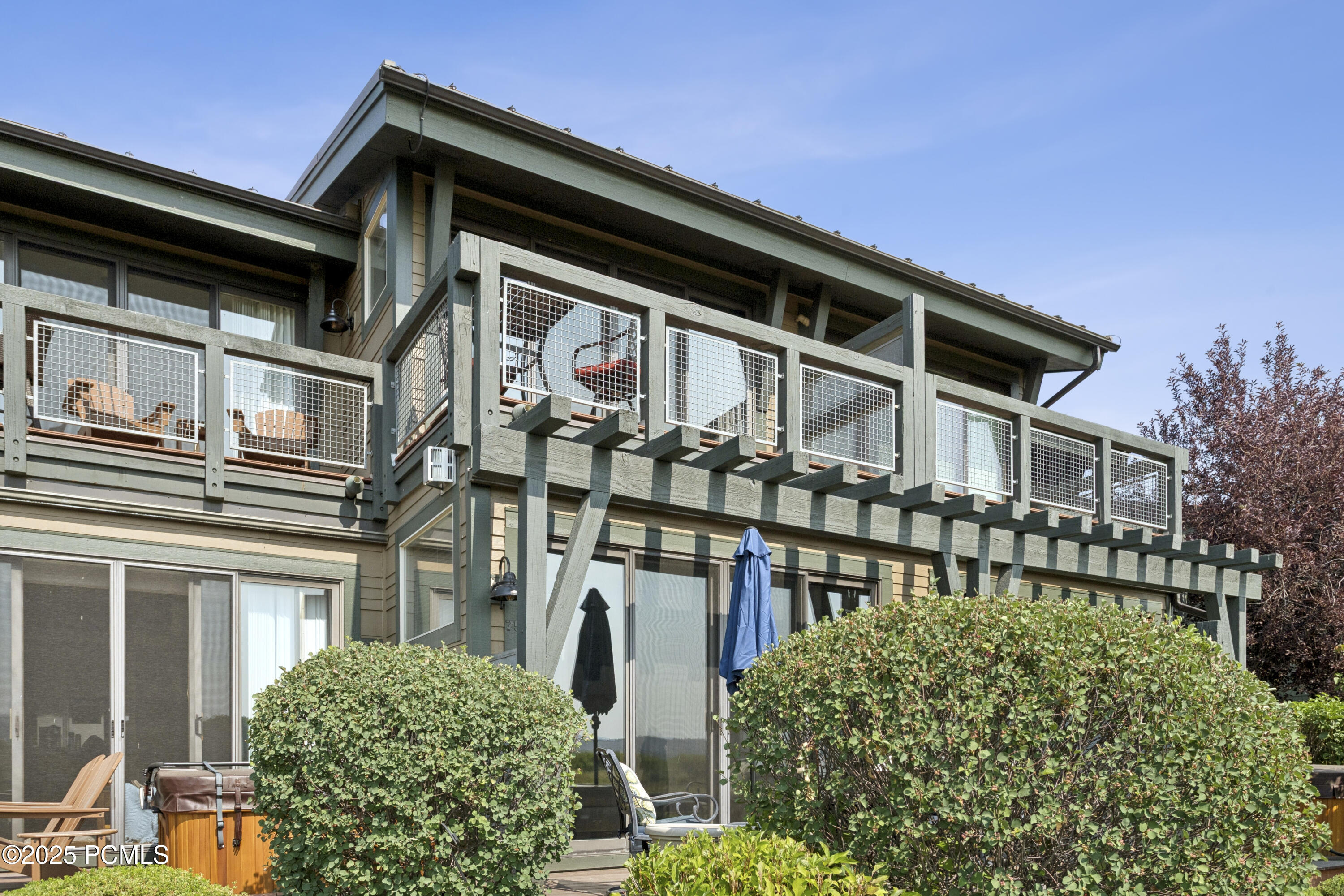 6004 Park Lane Unit 75