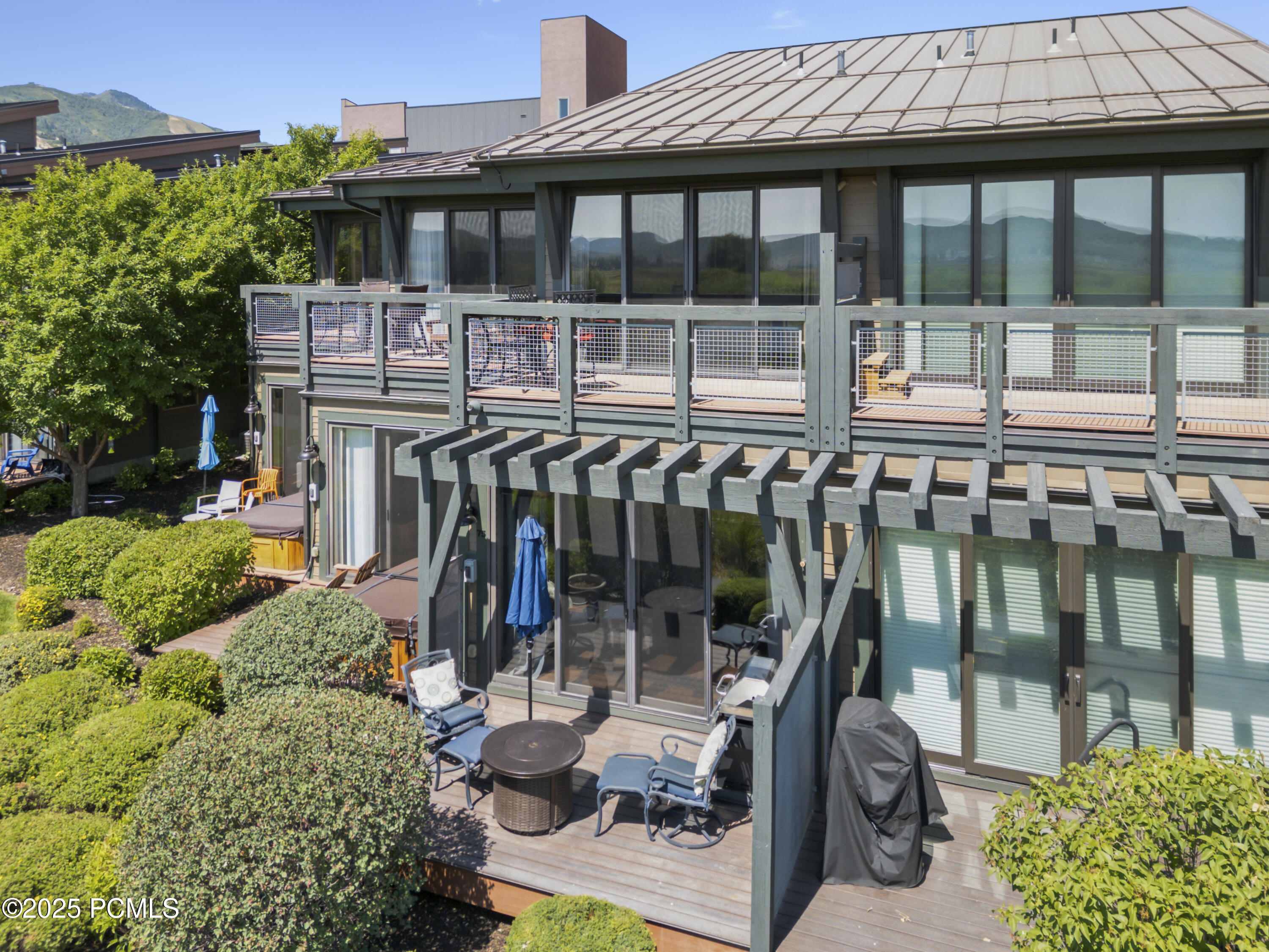 6004 Park Lane Unit 75