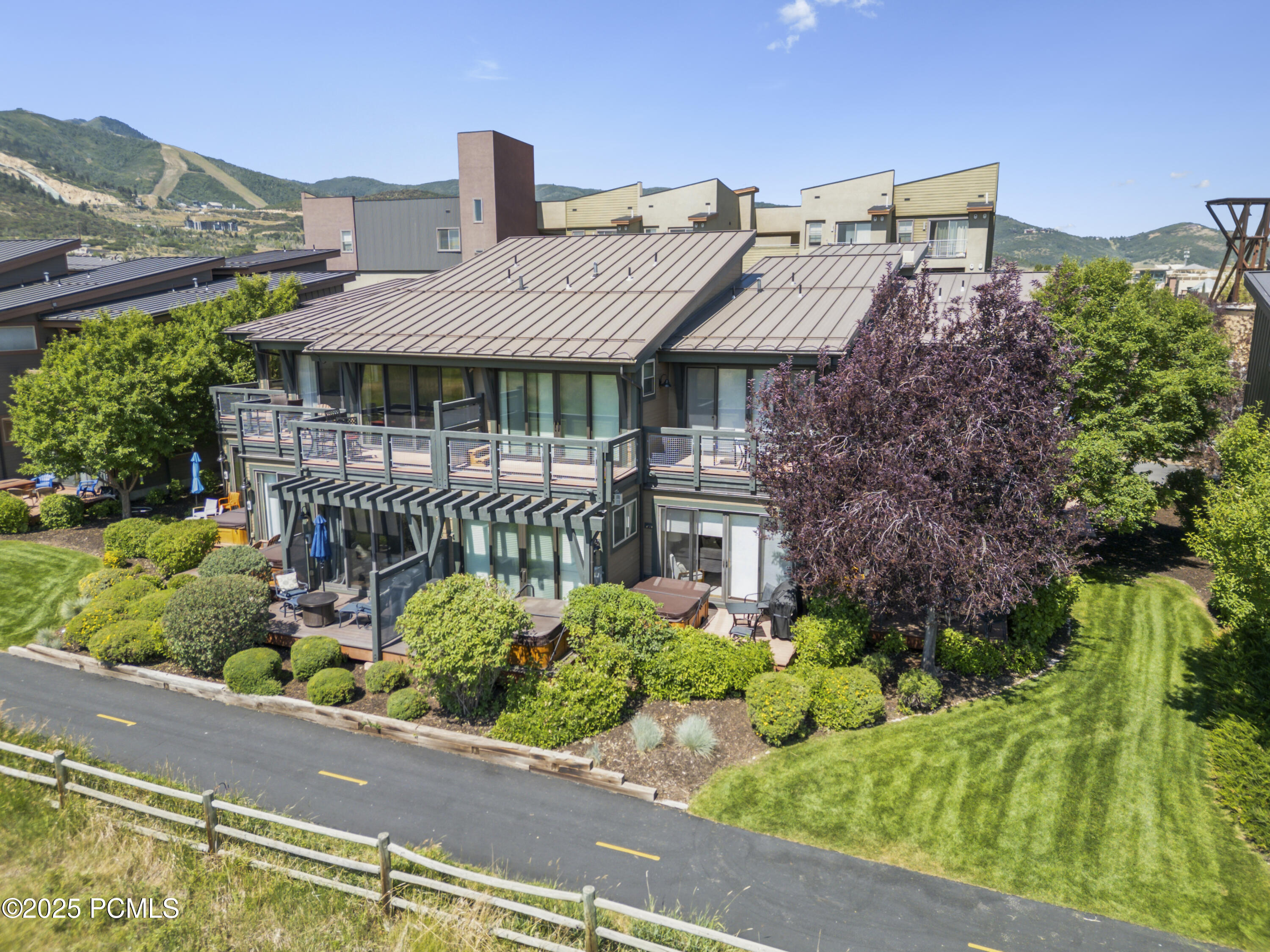 6004 Park Lane Unit 75