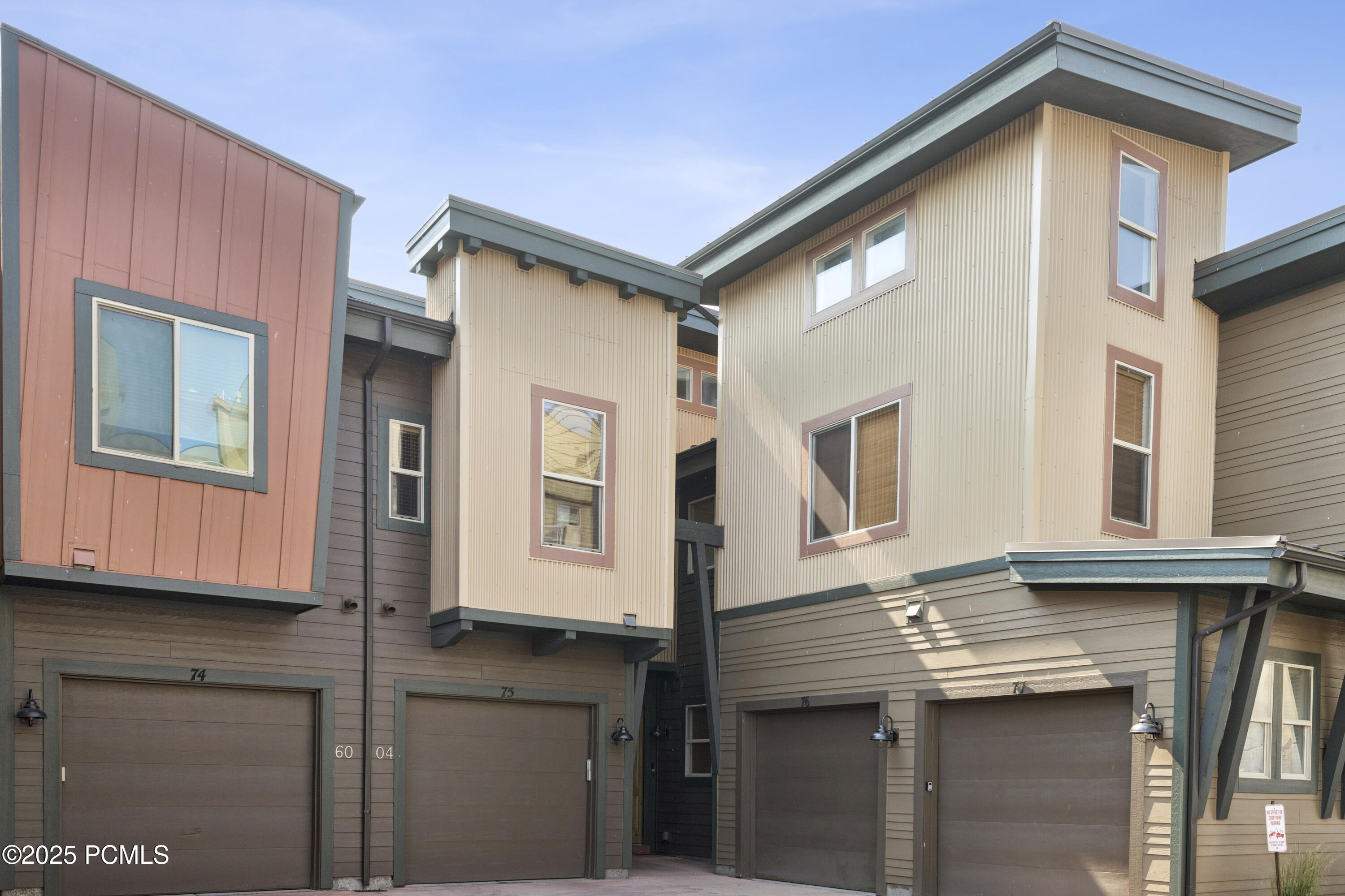 6004 Park Lane Unit 75