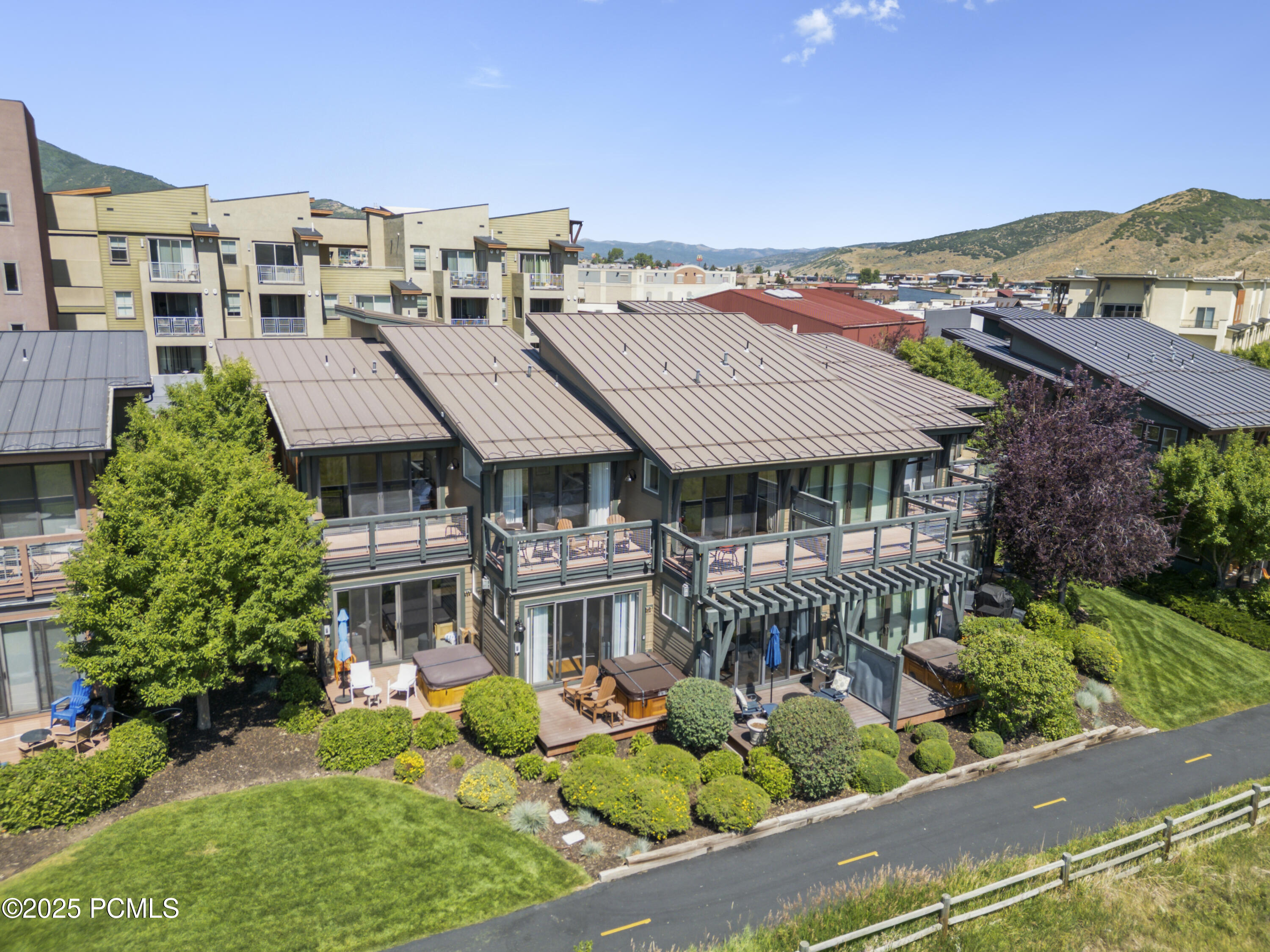 6004 Park Lane Unit 75