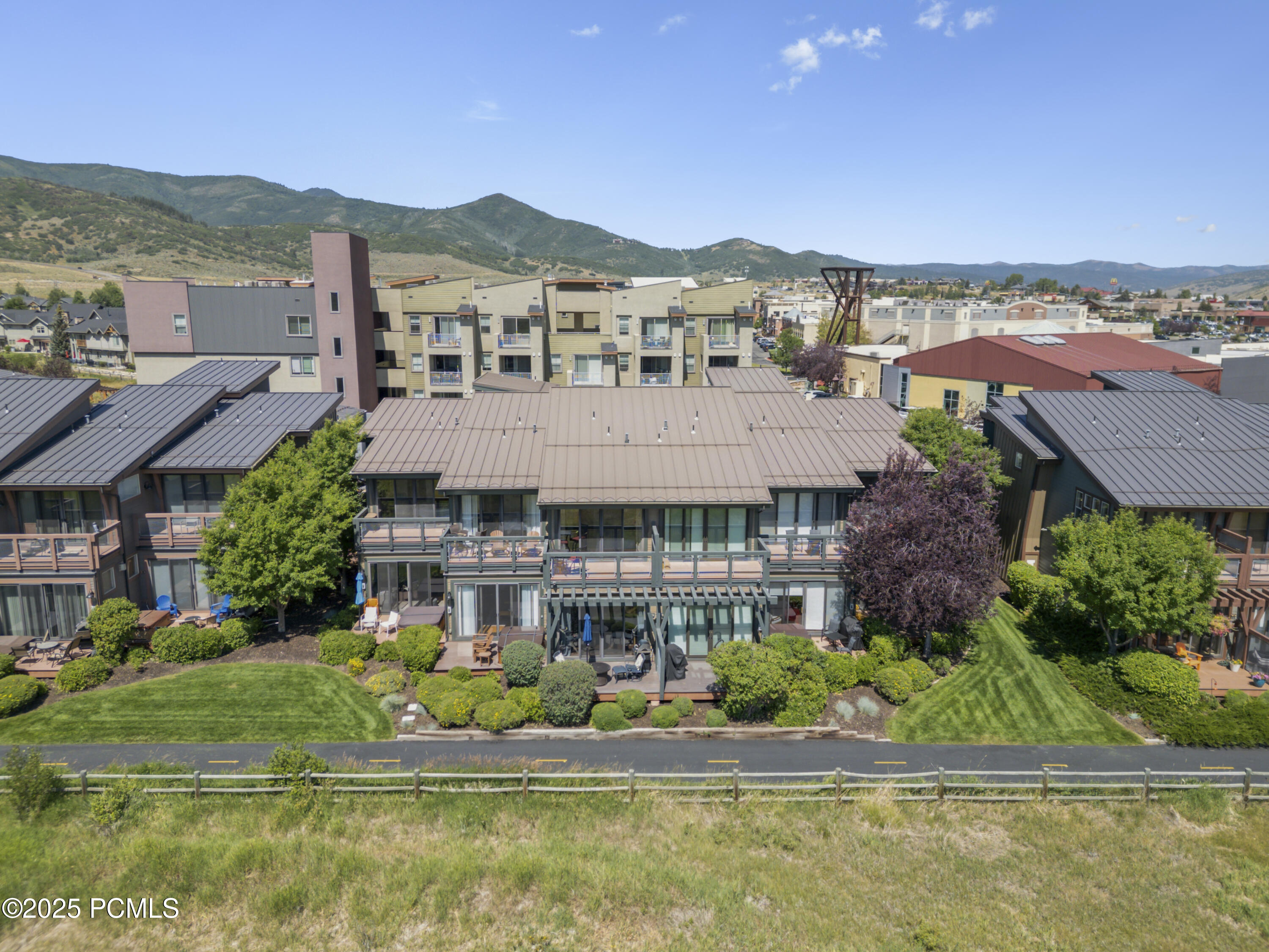 6004 Park Lane Unit 75