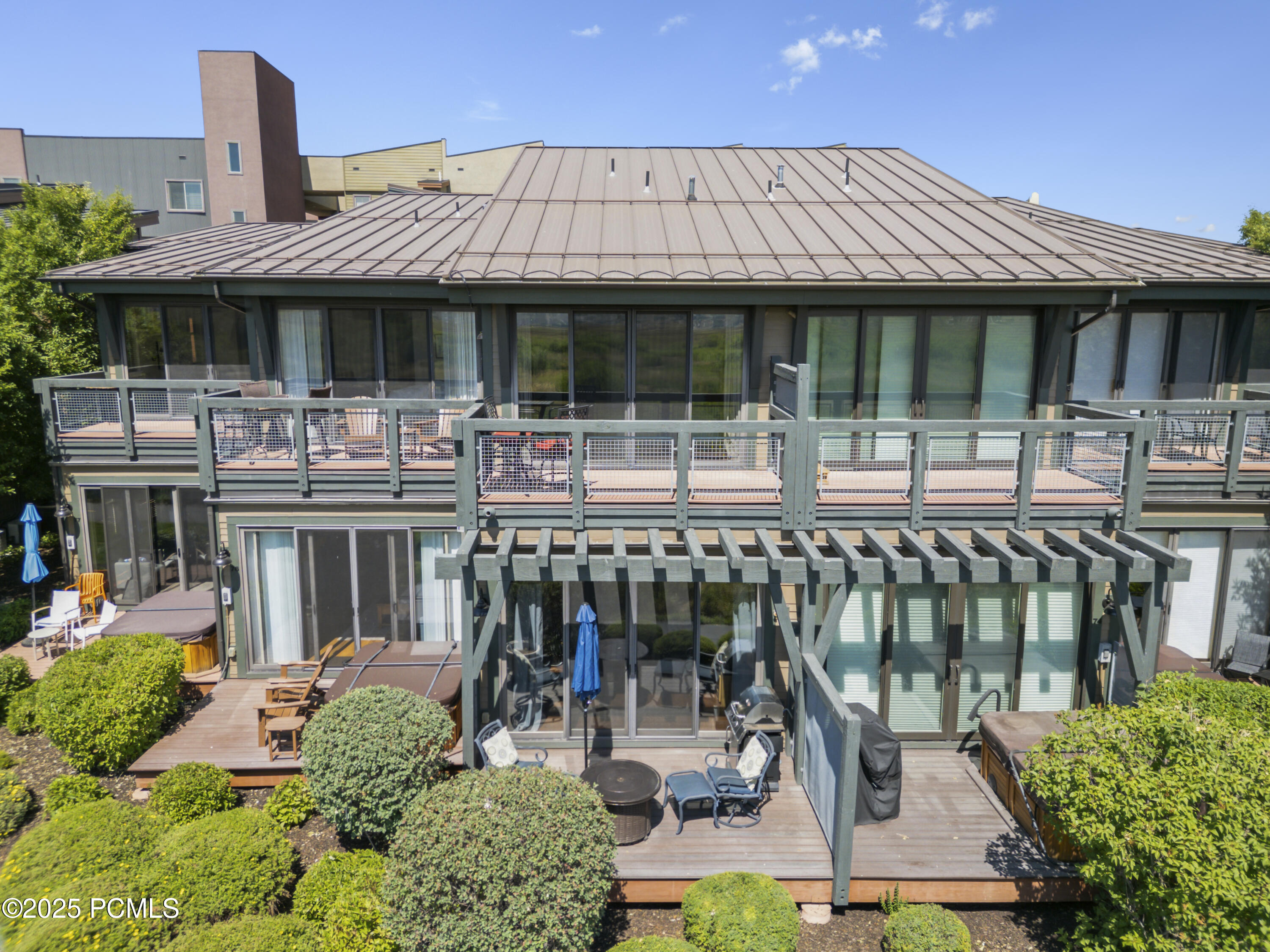 6004 Park Lane Unit 75