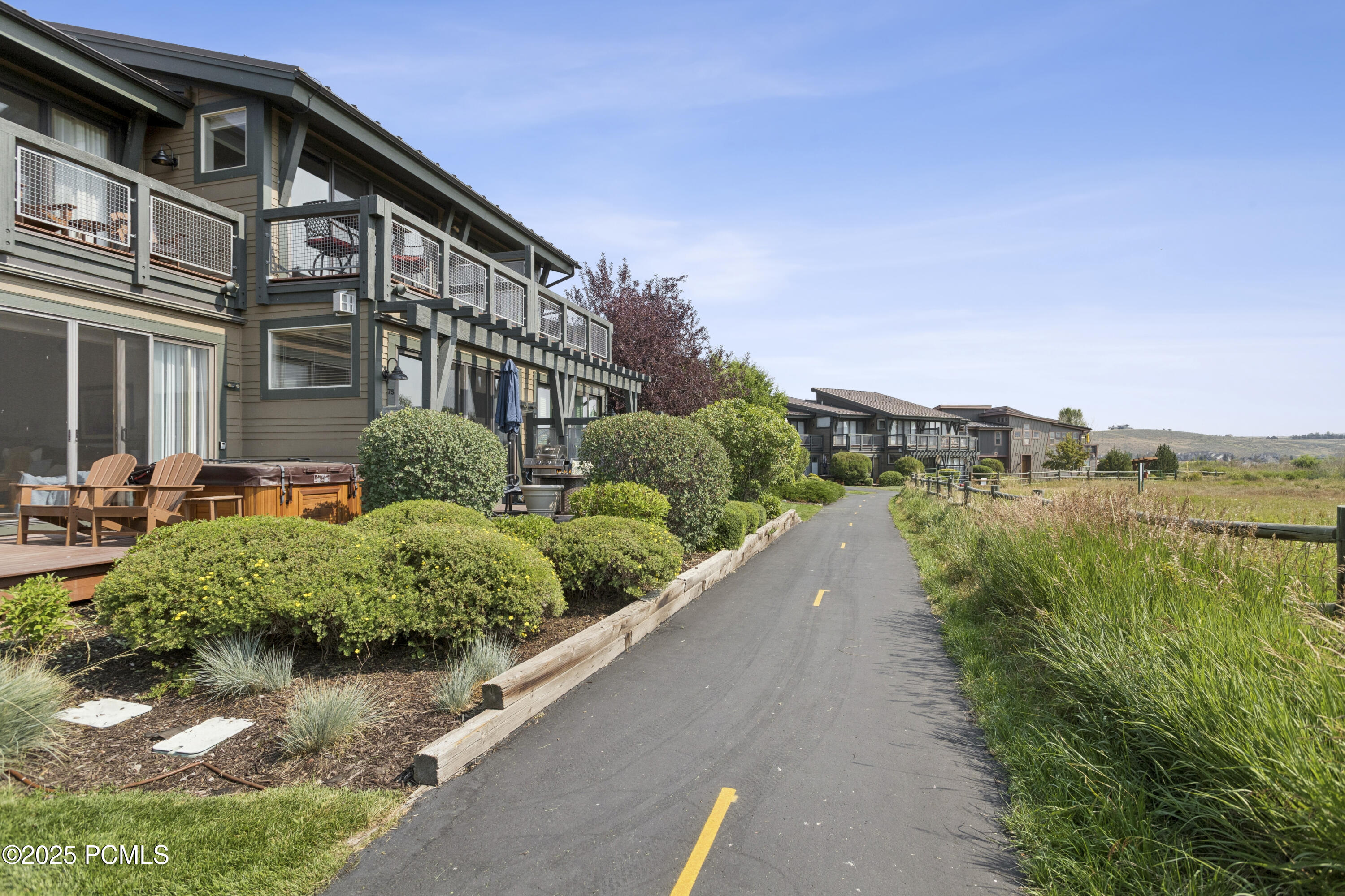 6004 Park Lane Unit 75