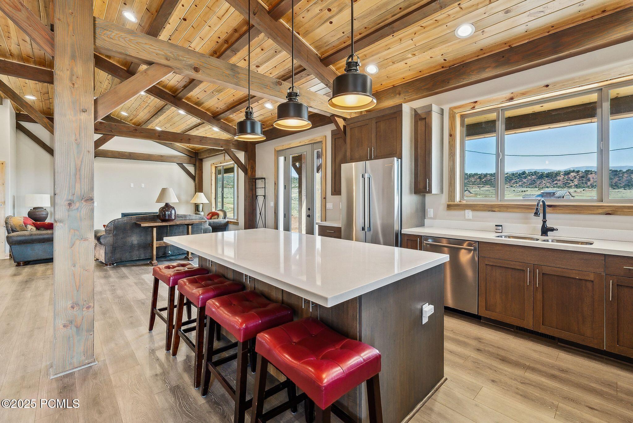 46997 W Thunder Ridge Road