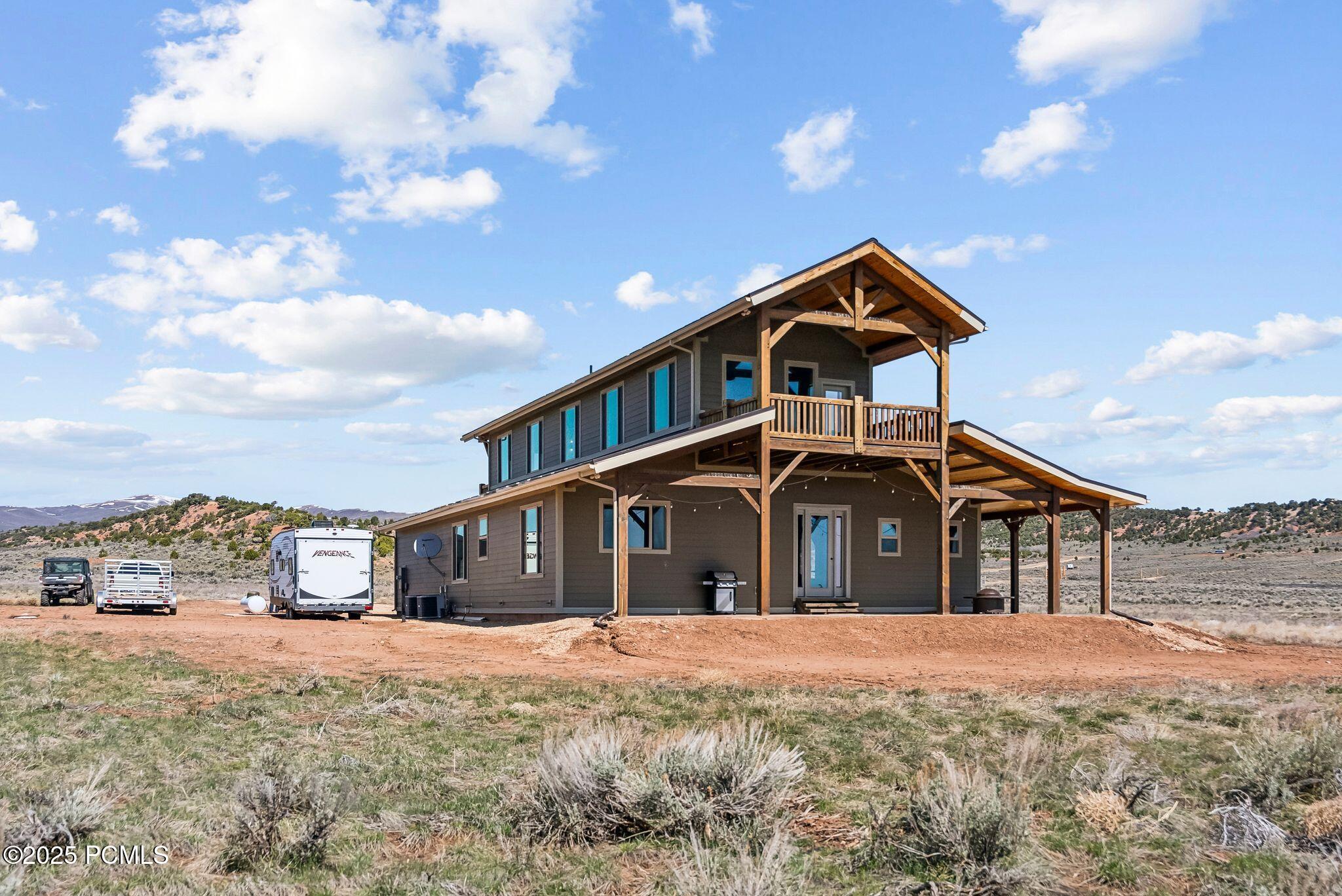 46997 W Thunder Ridge Road