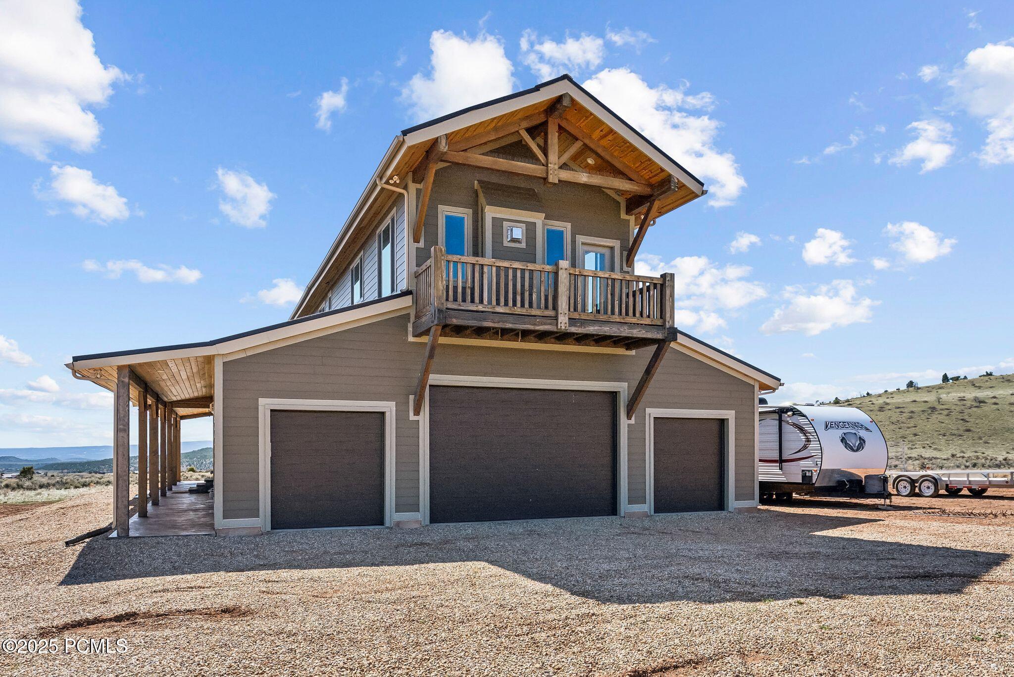 46997 W Thunder Ridge Road