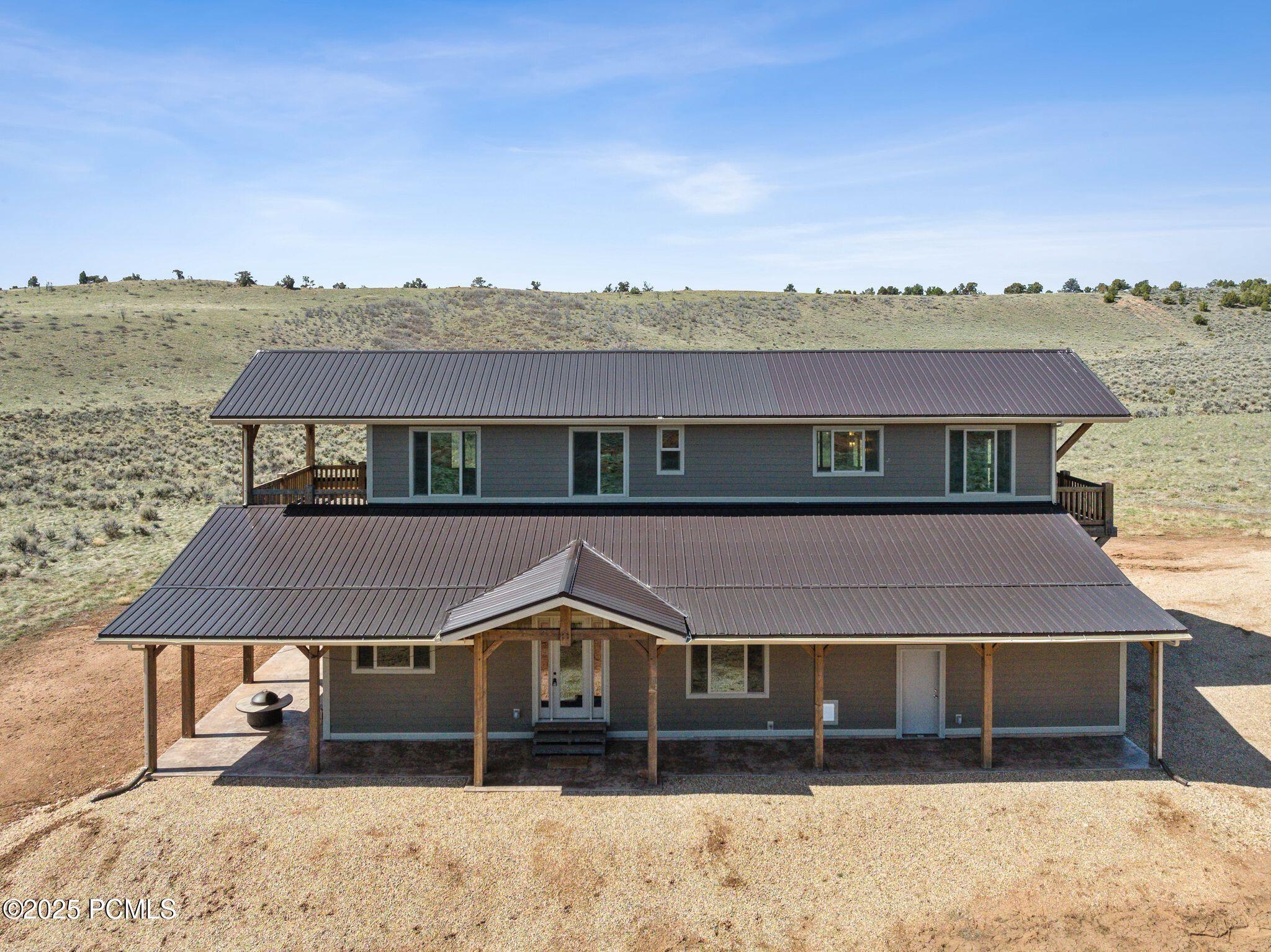 46997 W Thunder Ridge Road