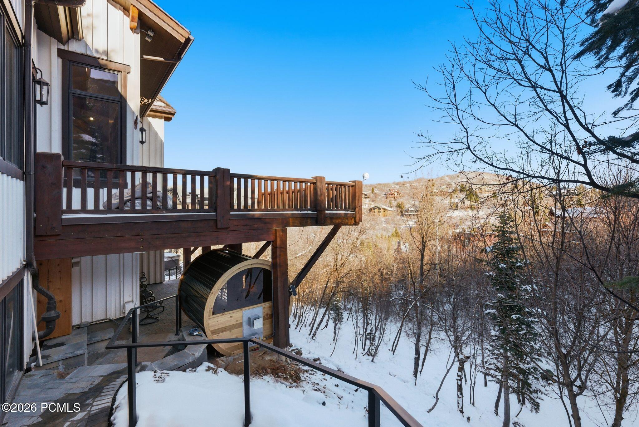 3341 Buckboard Drive