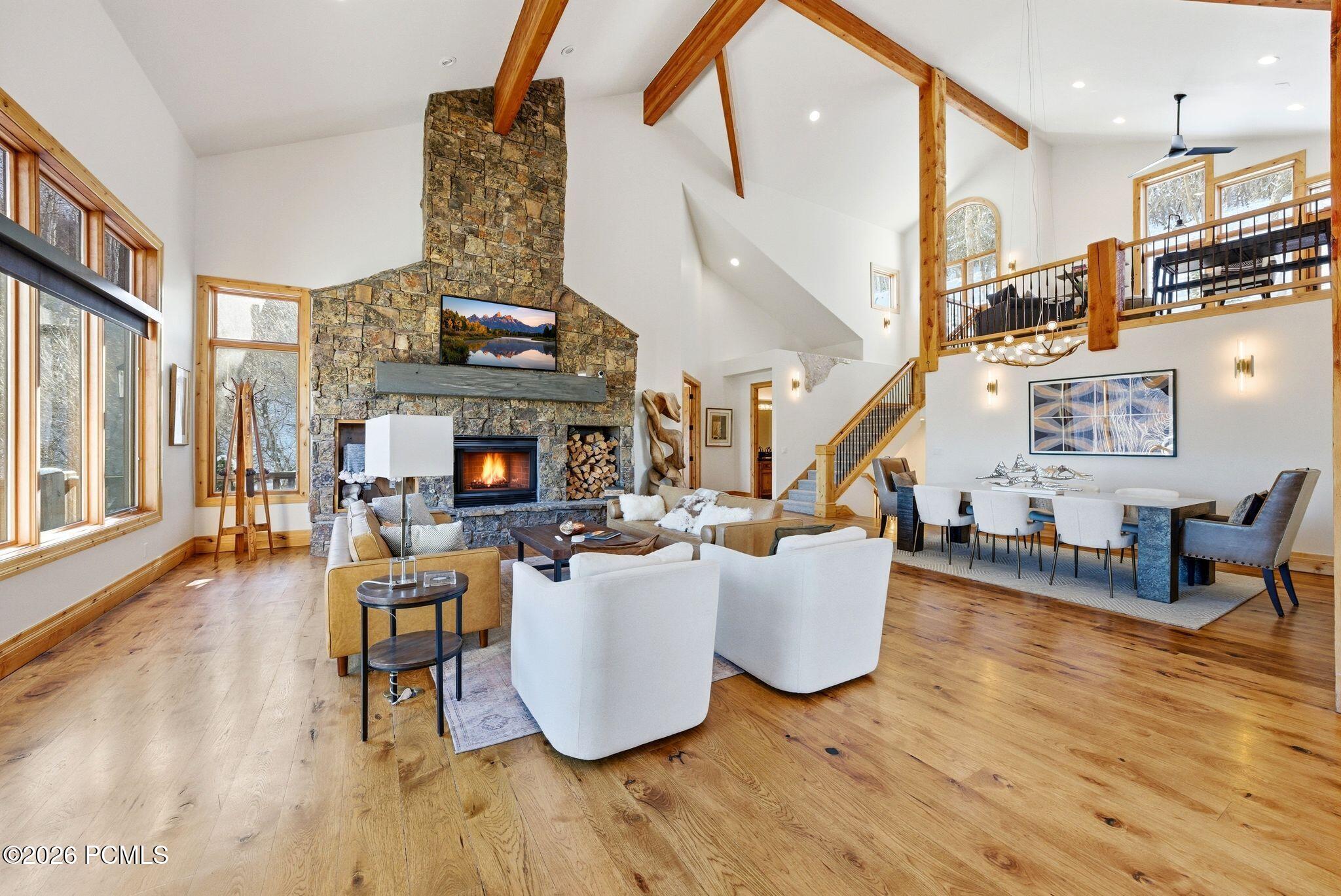 3341 Buckboard Drive