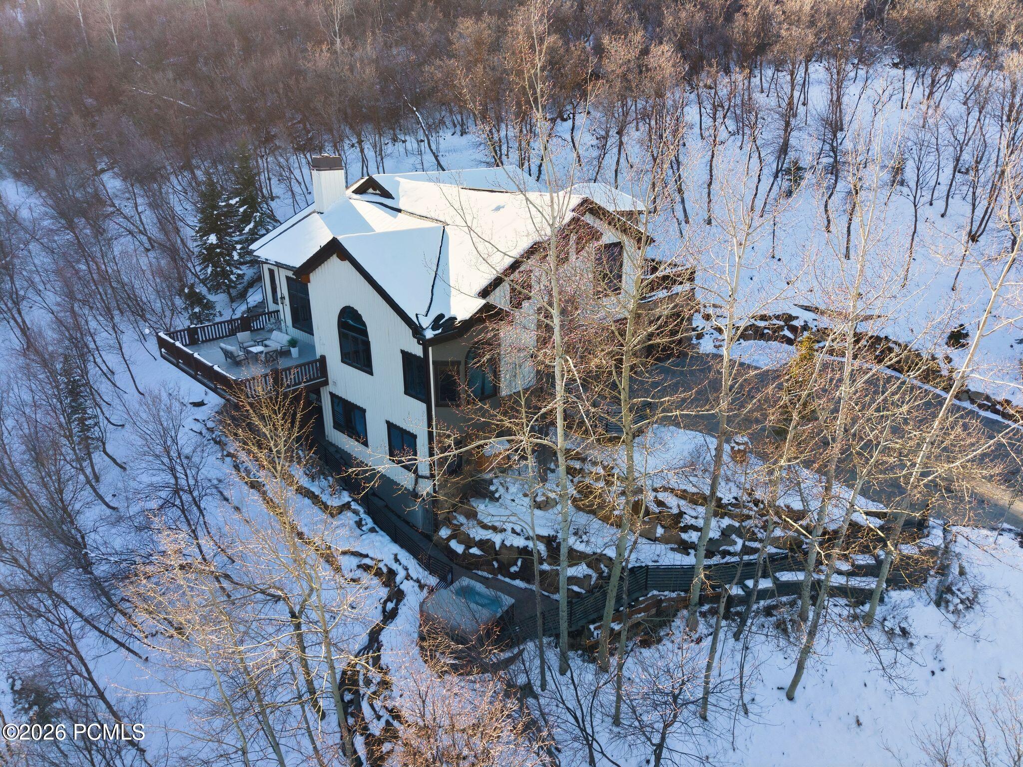 3341 Buckboard Drive