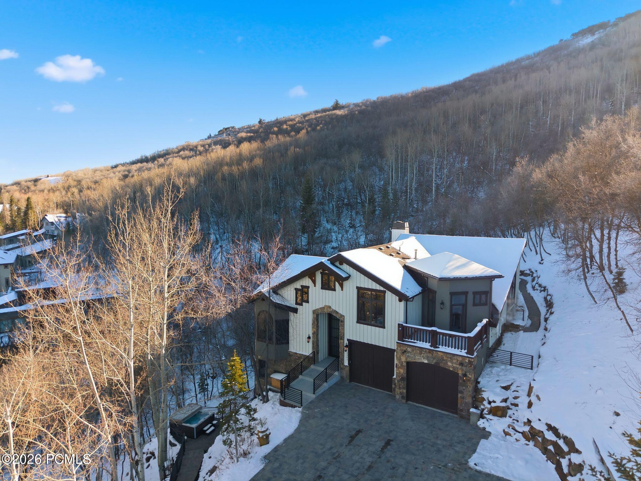 3341 Buckboard Drive