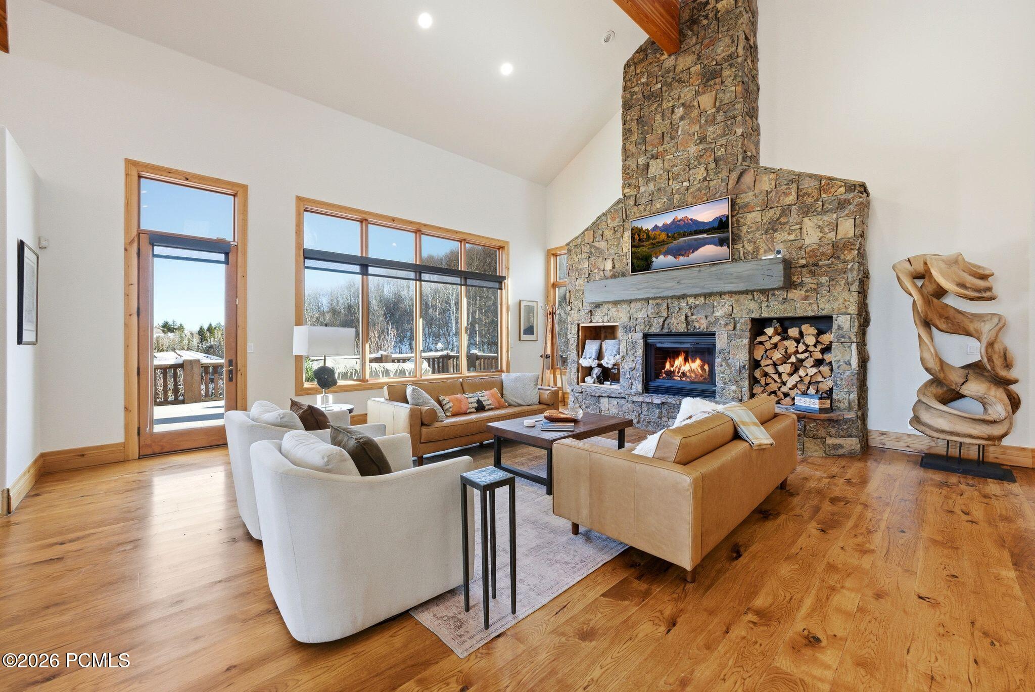 3341 Buckboard Drive