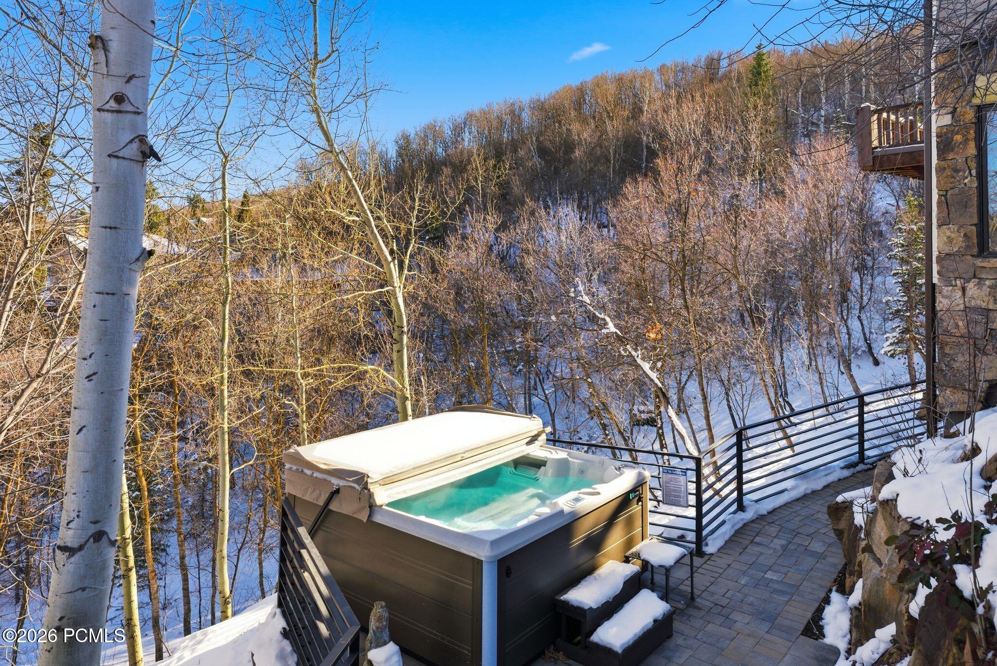 3341 Buckboard Drive