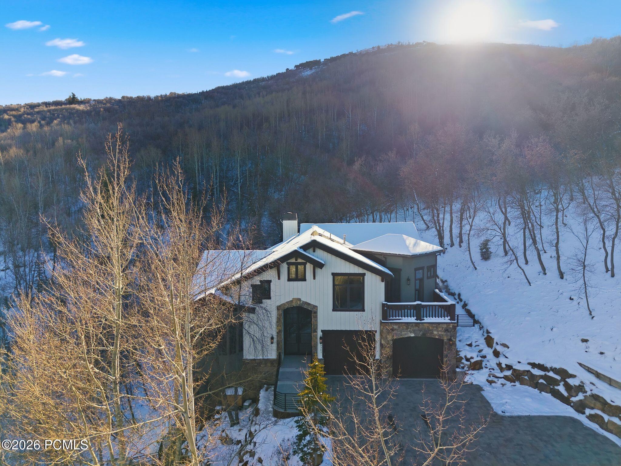 3341 Buckboard Drive