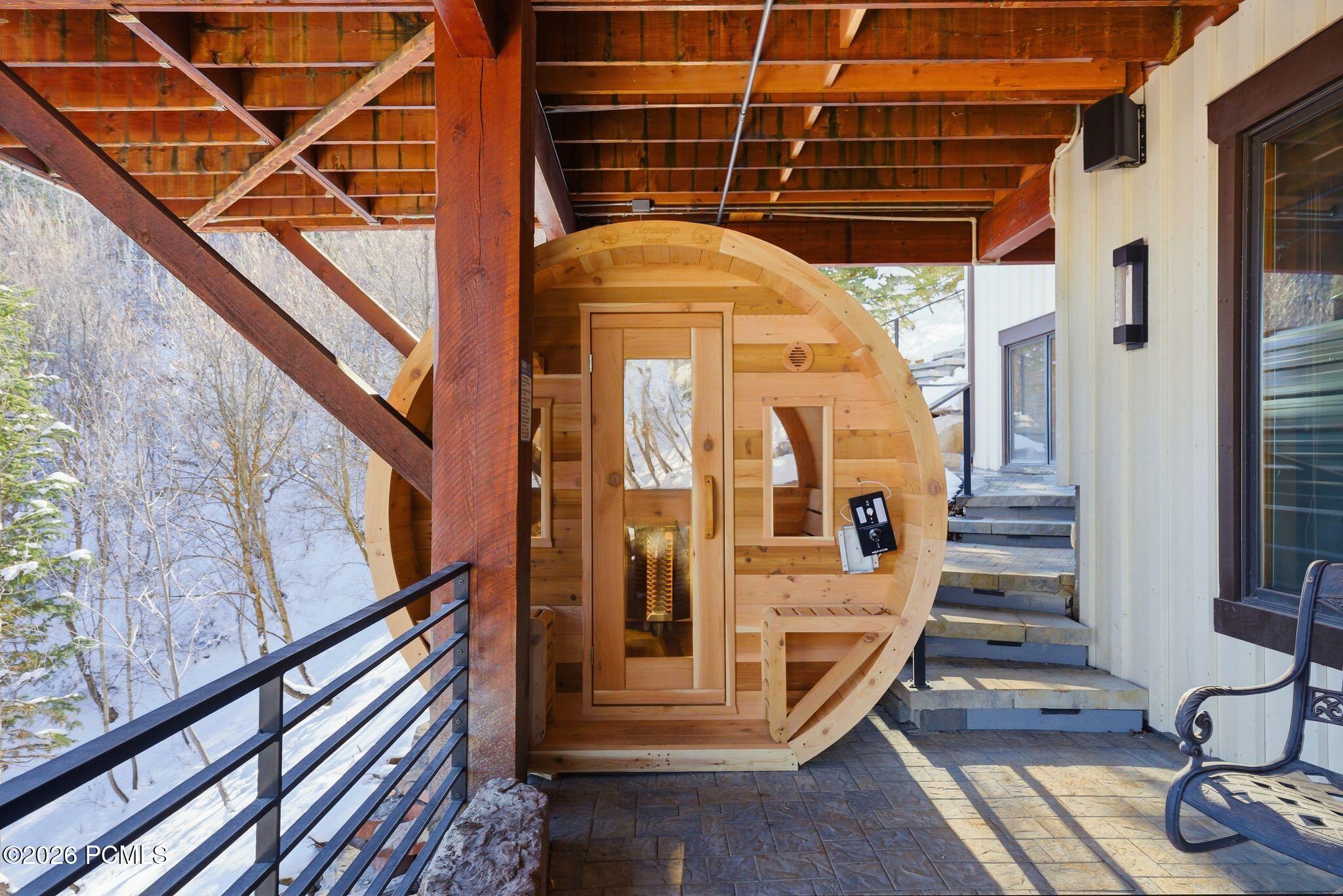 3341 Buckboard Drive