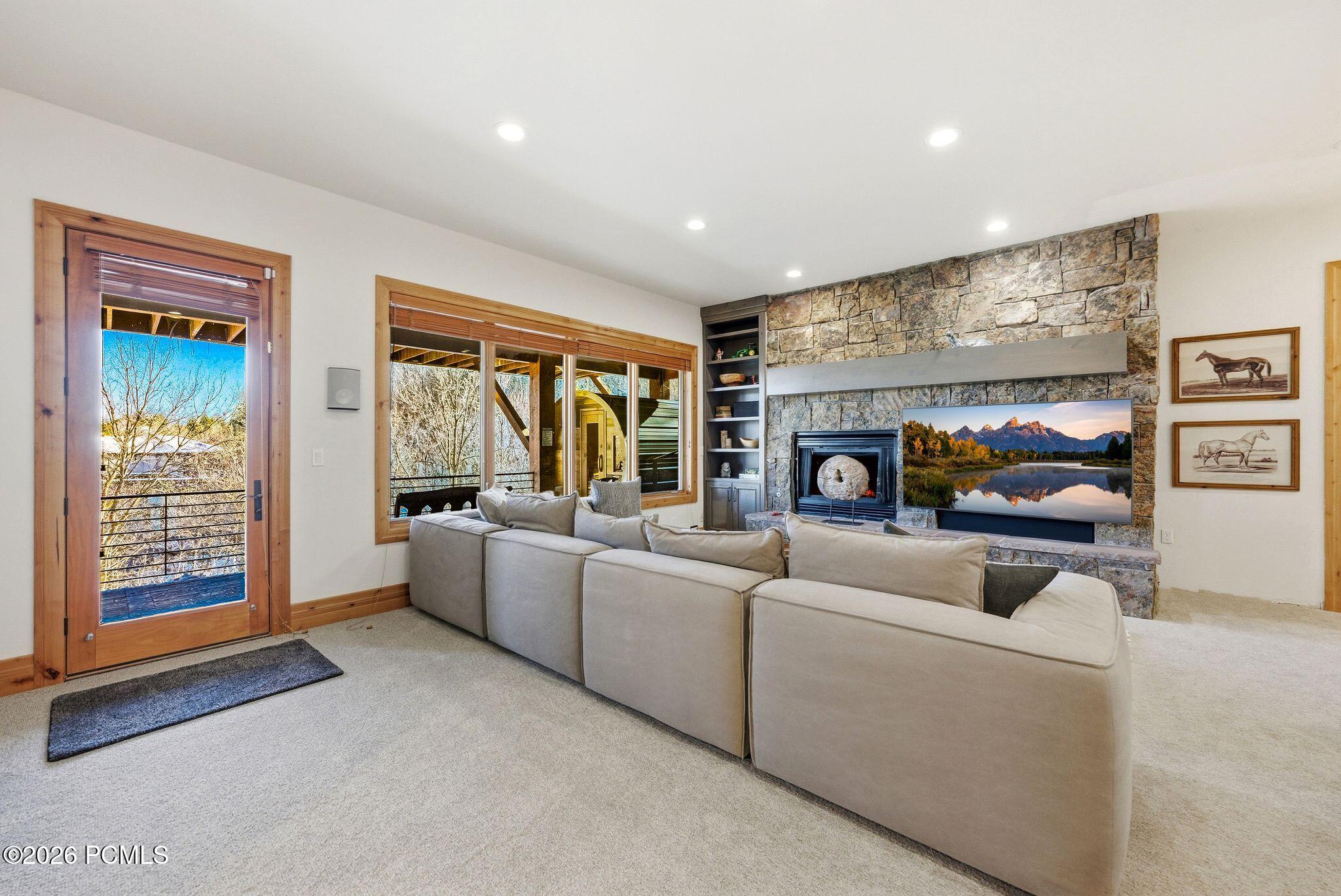 3341 Buckboard Drive