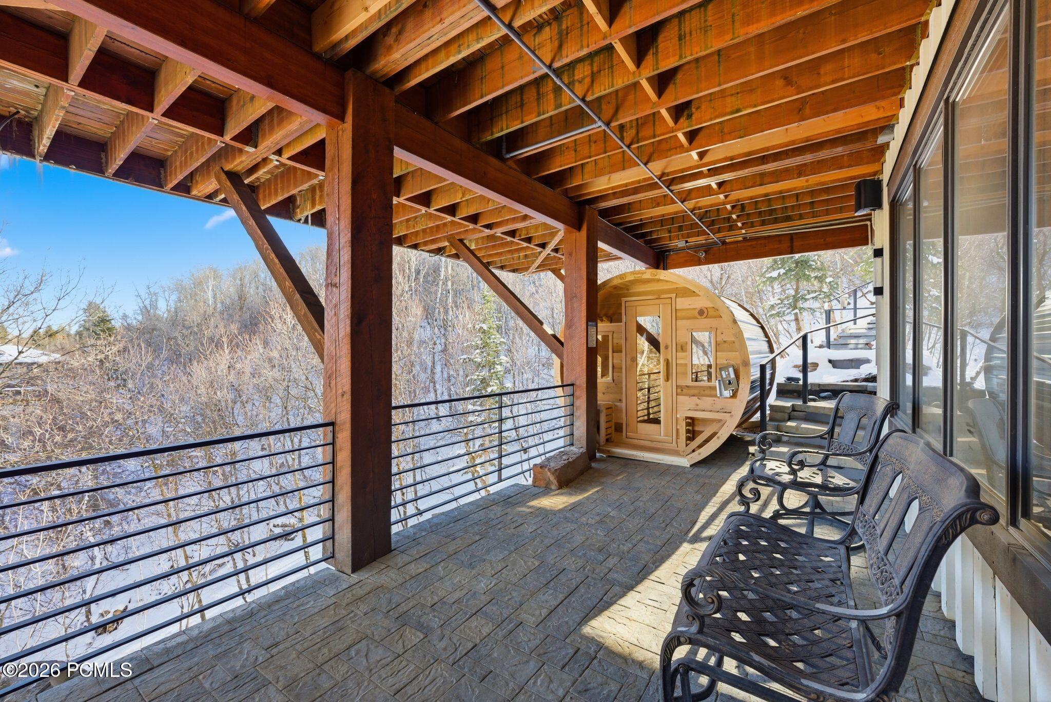 3341 Buckboard Drive