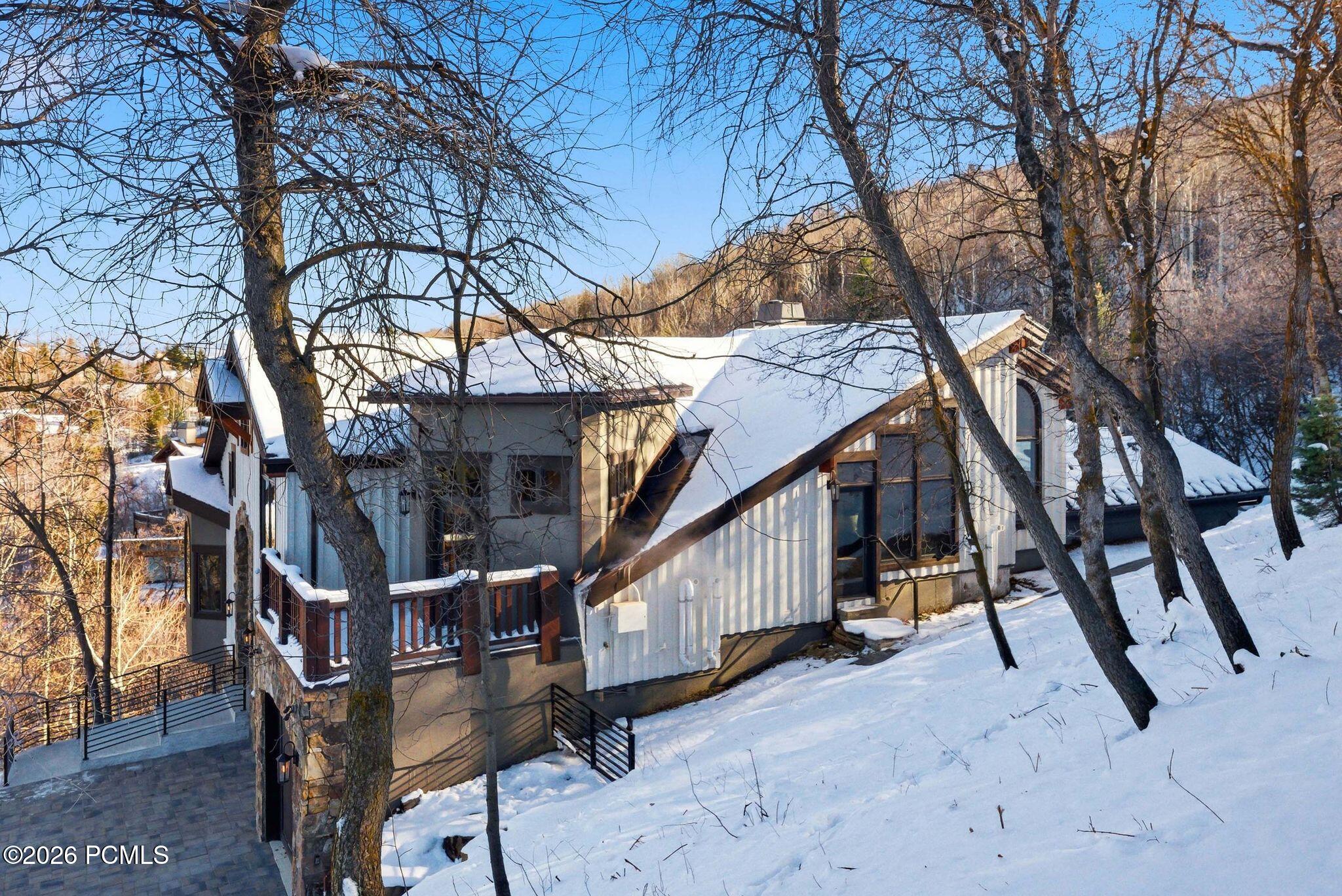 3341 Buckboard Drive