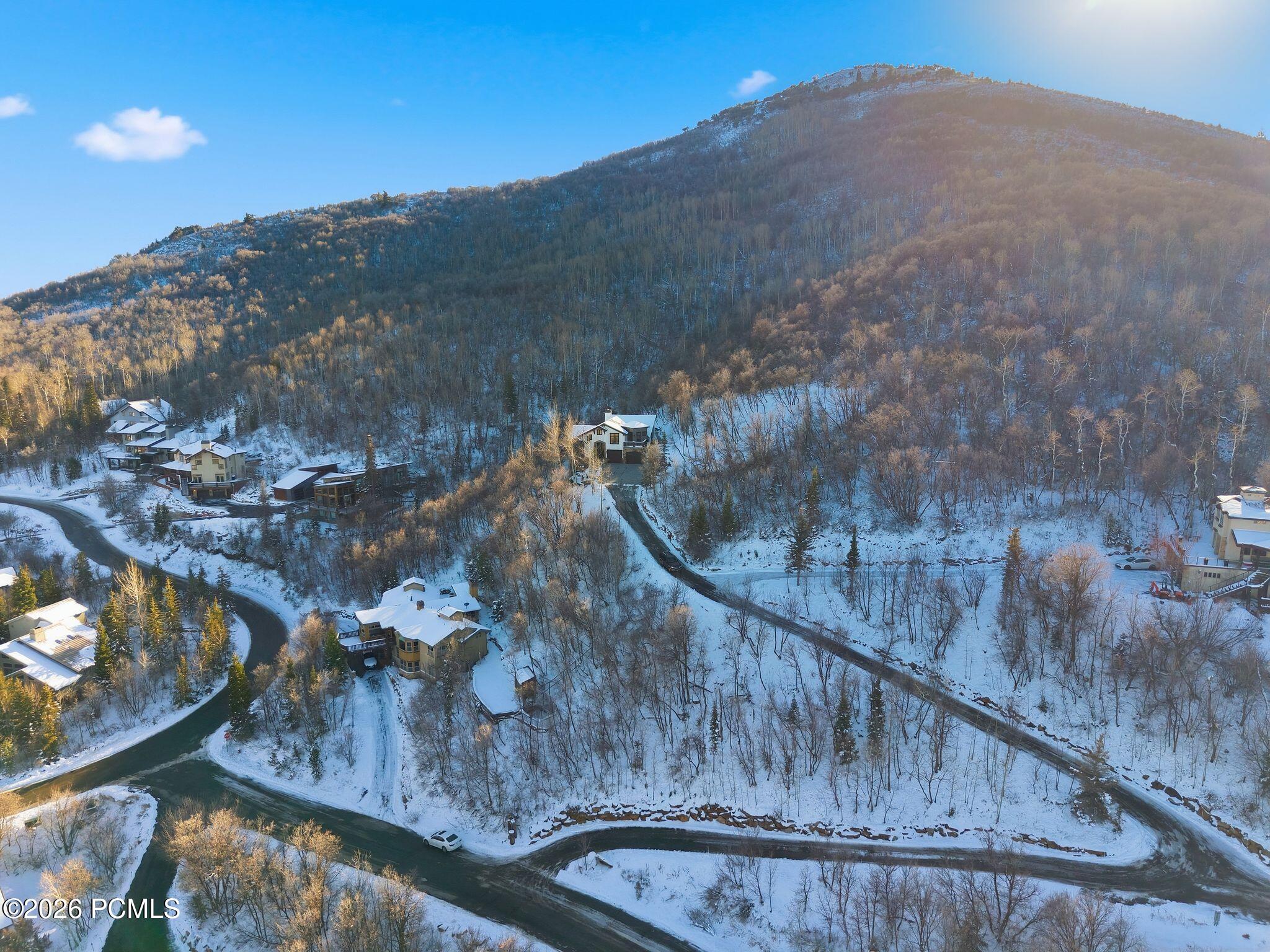 3341 Buckboard Drive