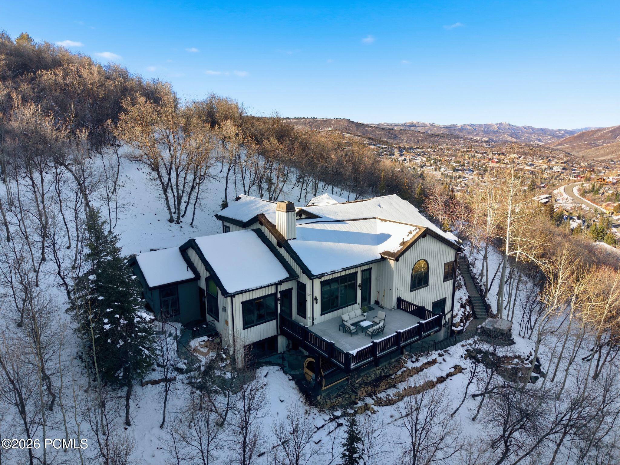 3341 Buckboard Drive