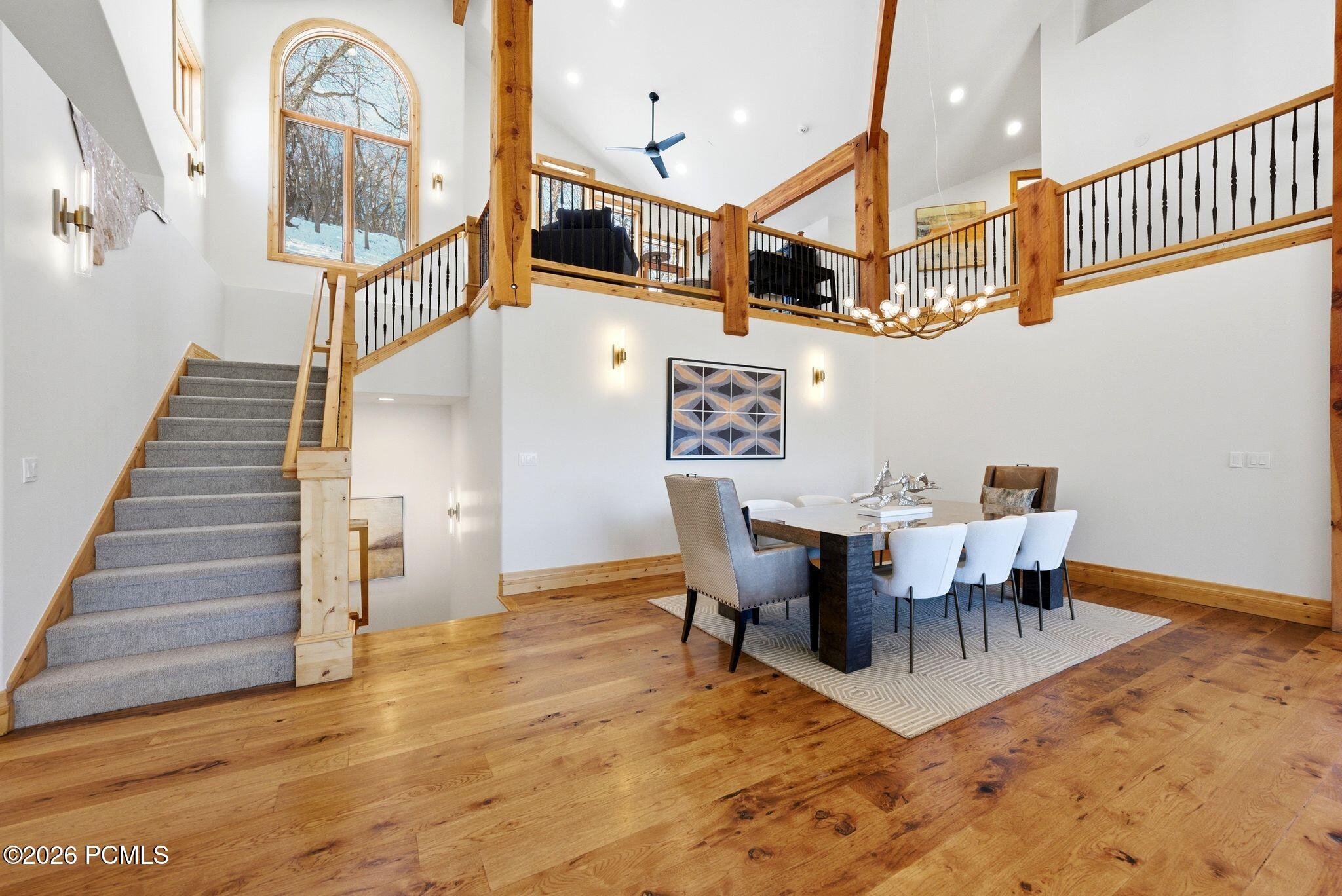 3341 Buckboard Drive