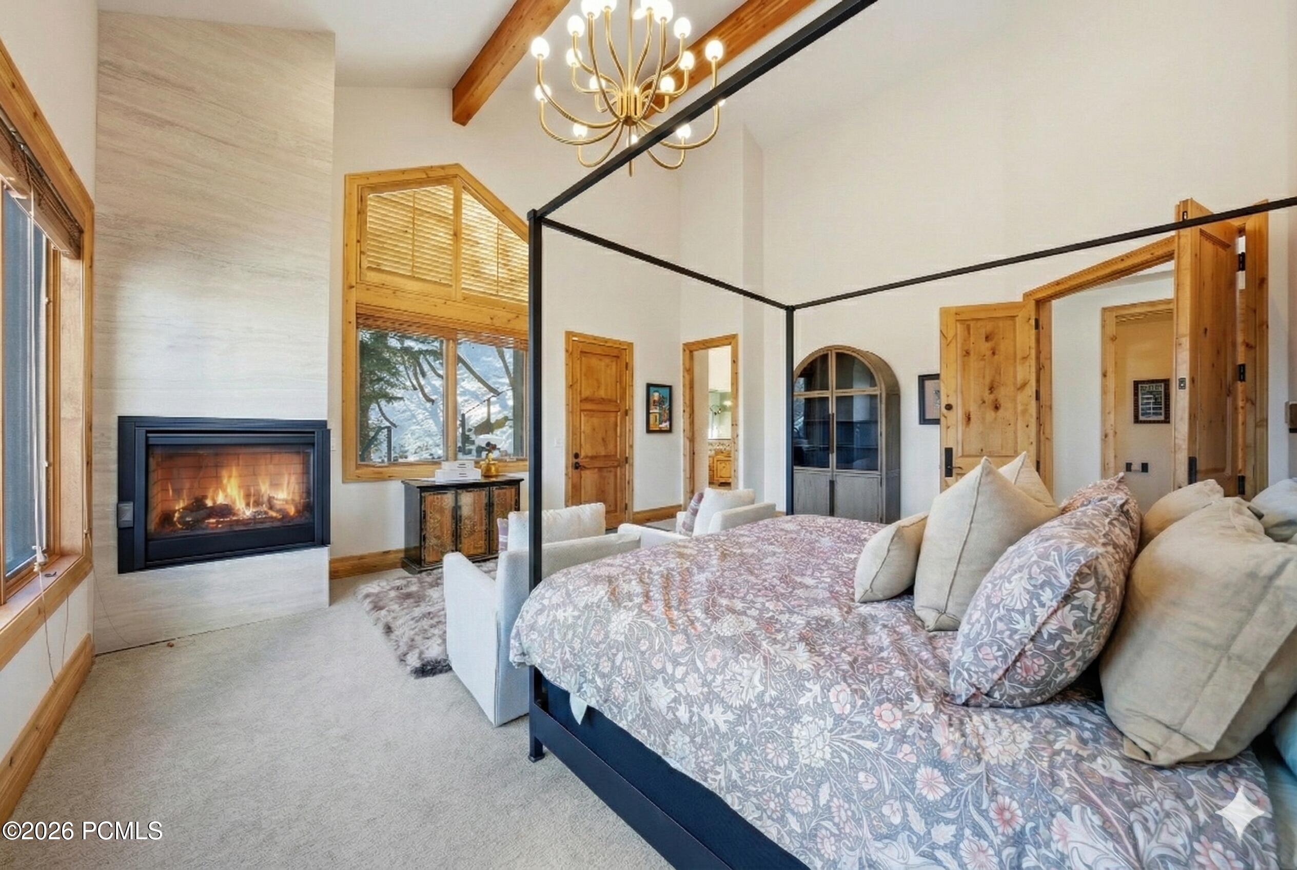 3341 Buckboard Drive