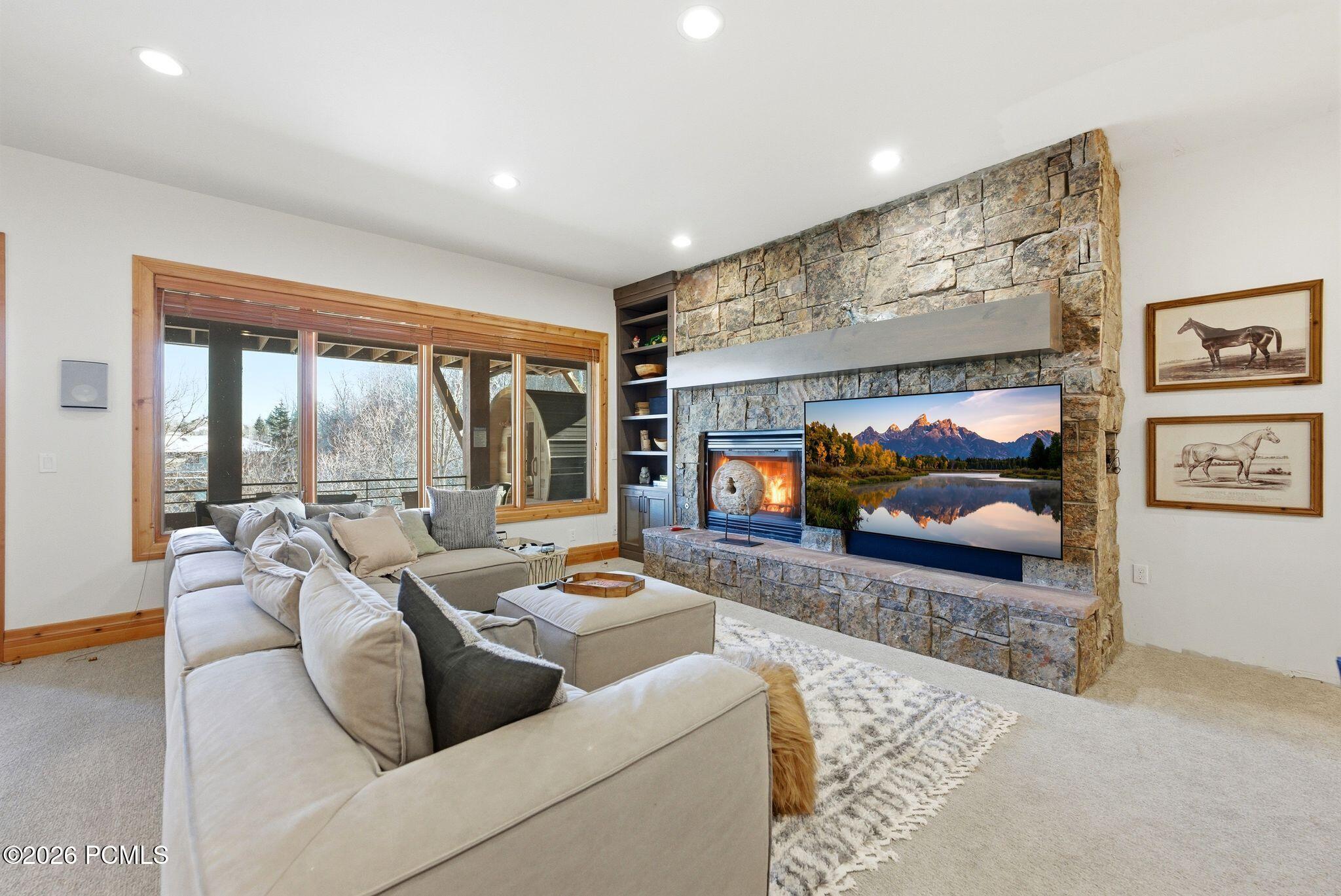 3341 Buckboard Drive