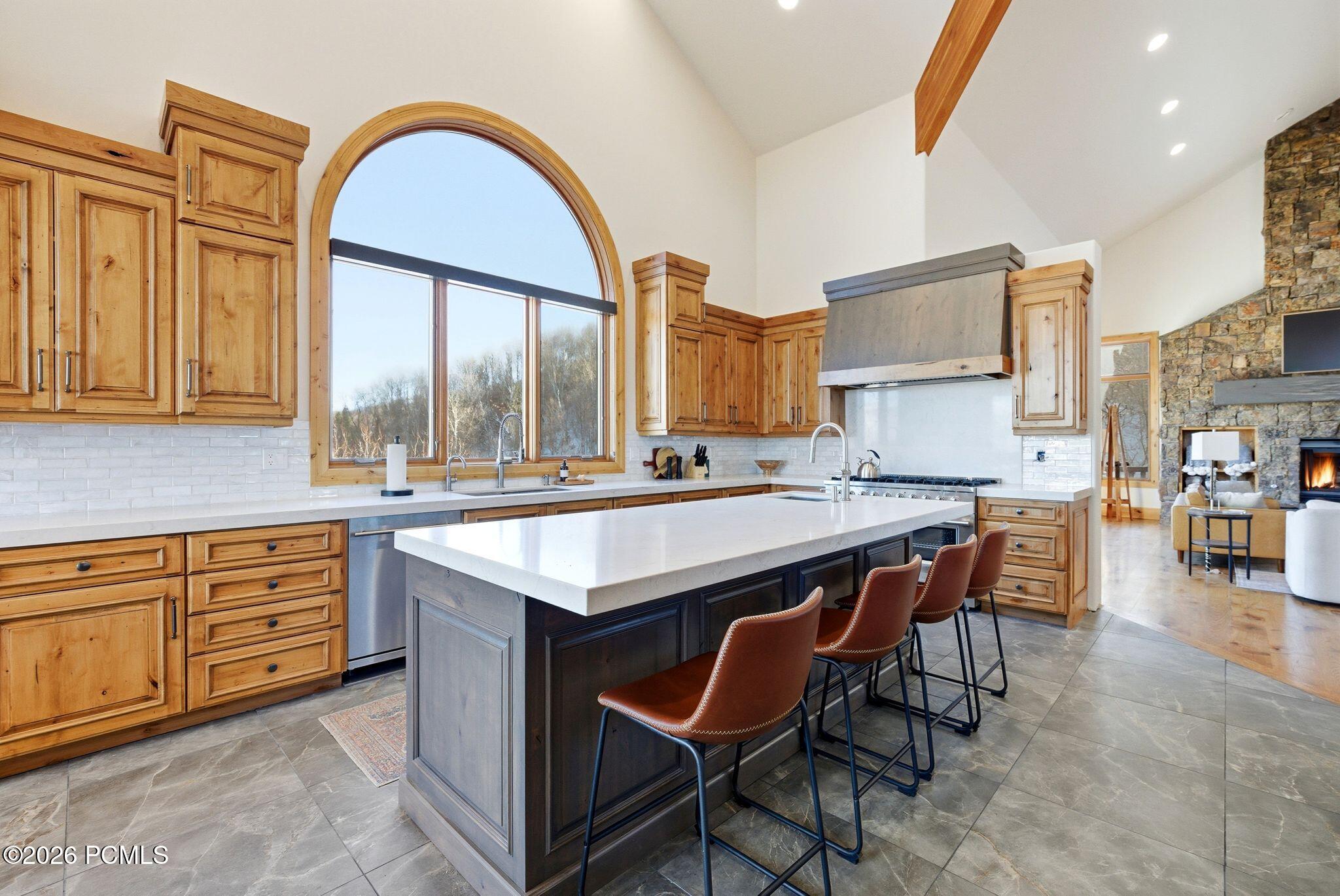 3341 Buckboard Drive