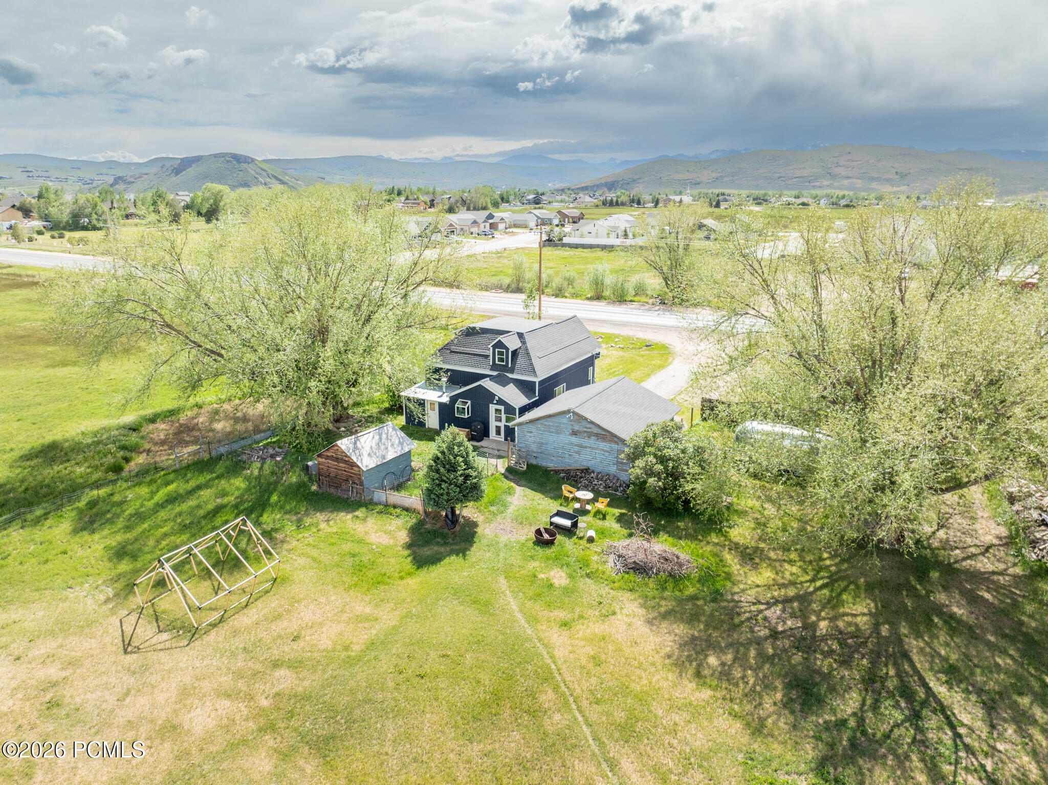 1559 S State Road 32