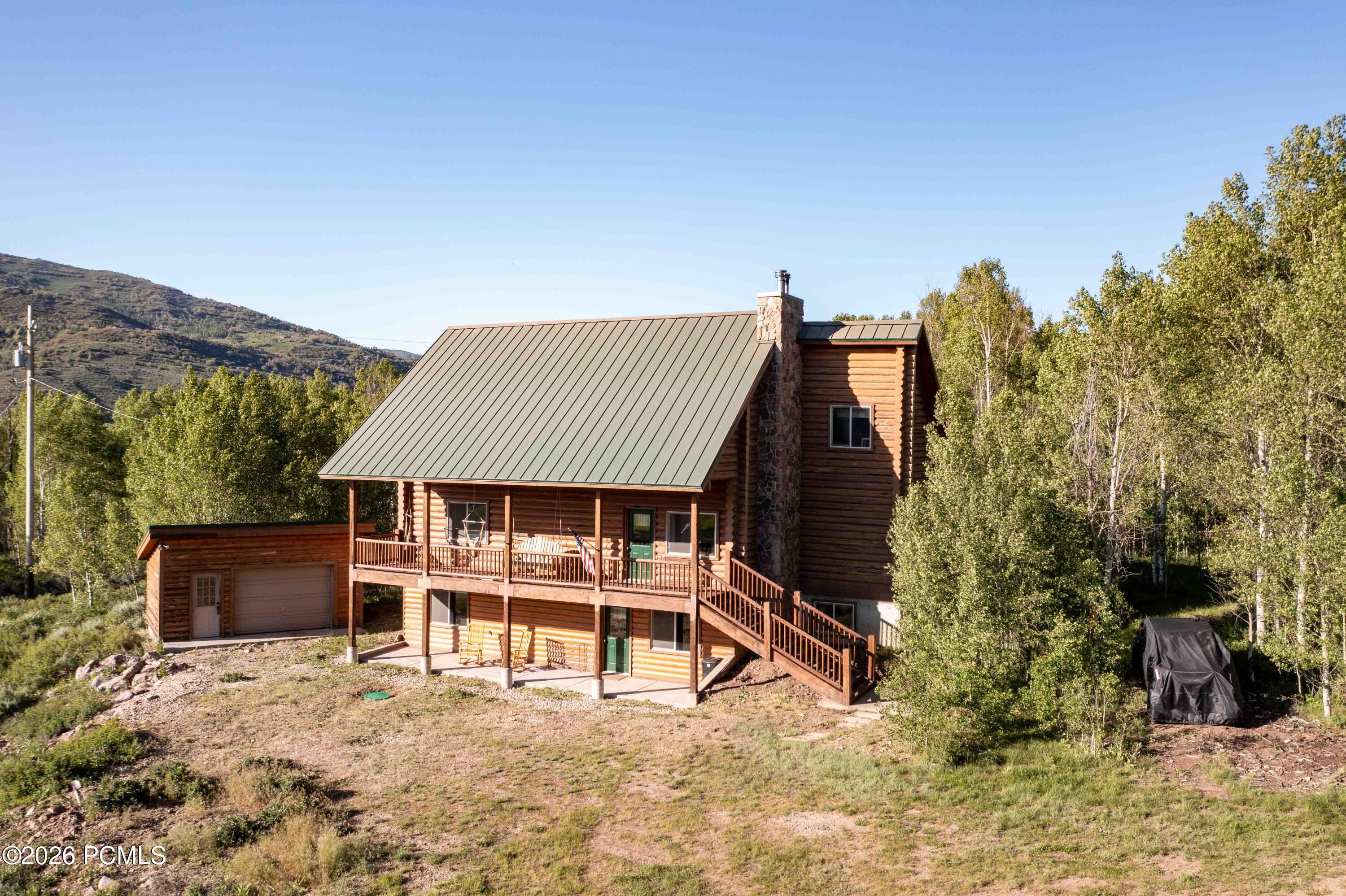 651 Spotted Fawn Lane