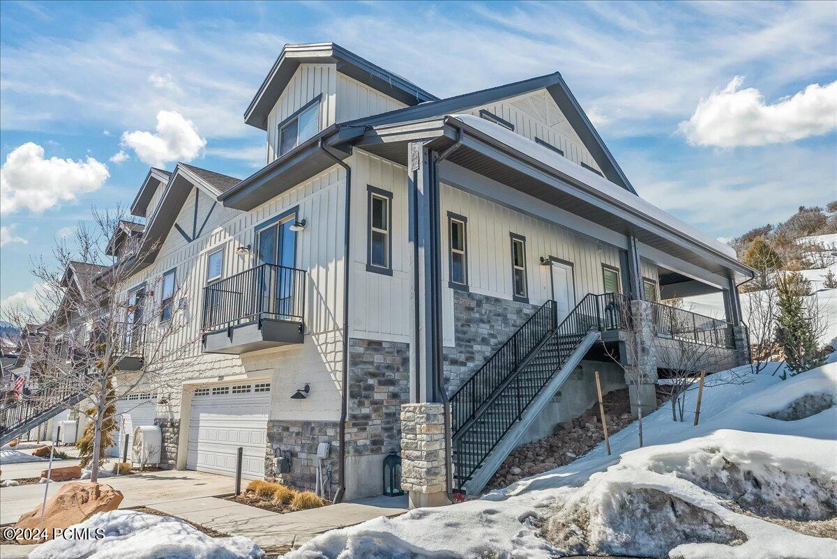 3359 Quarry Springs Drive