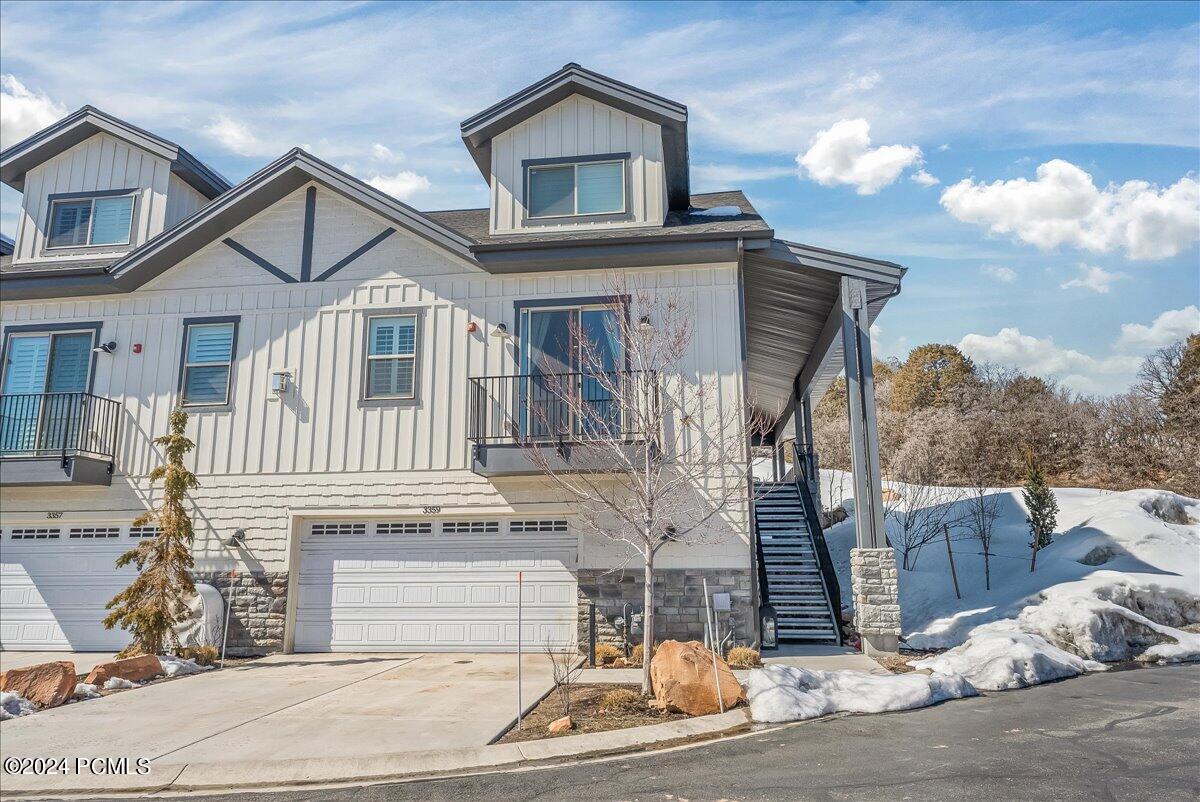 3359 Quarry Springs Drive