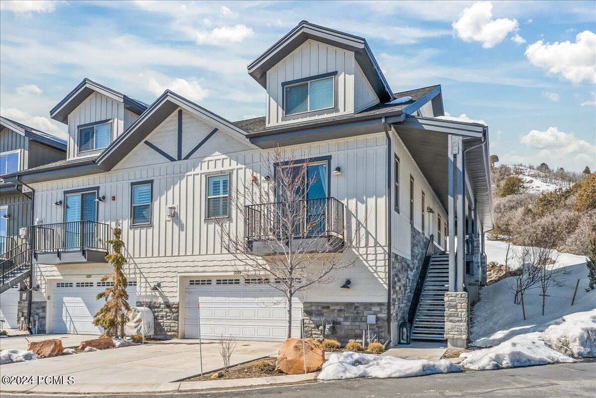 3359 Quarry Springs Drive