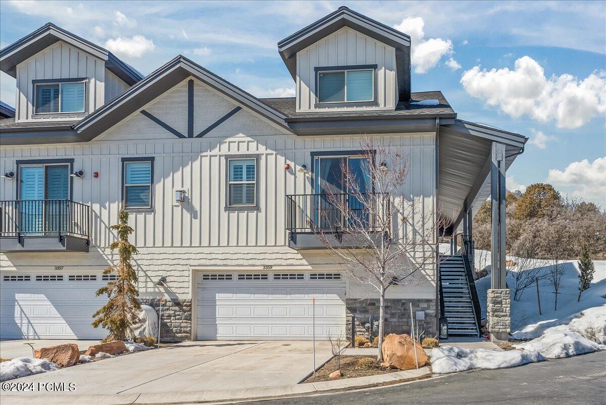 3359 Quarry Springs Drive