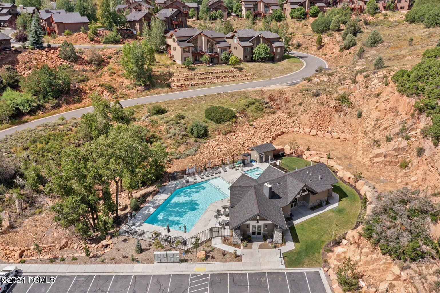 3359 Quarry Springs Drive